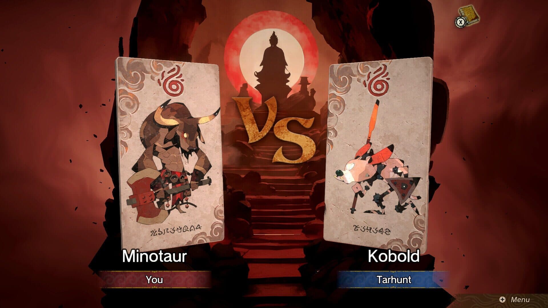 Screenshot for Culdcept Begins