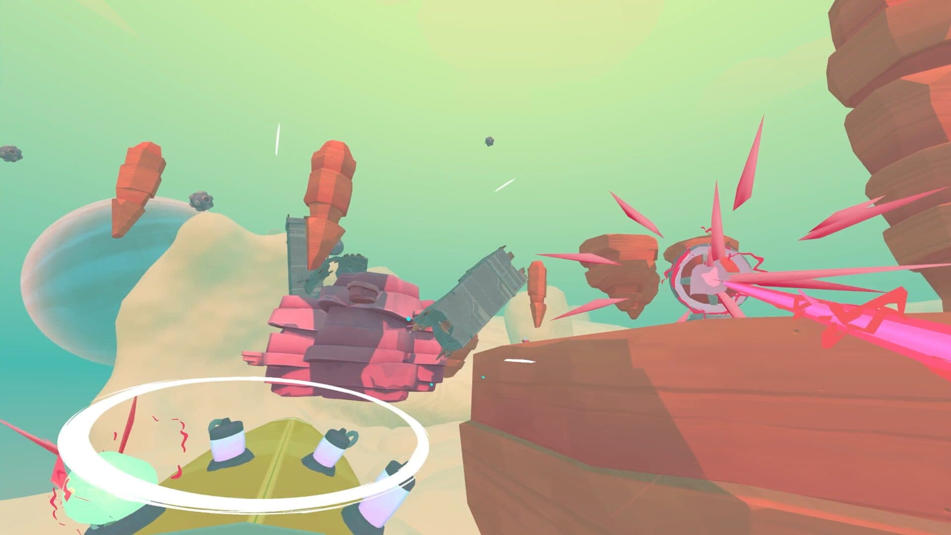 Screenshot for Compass