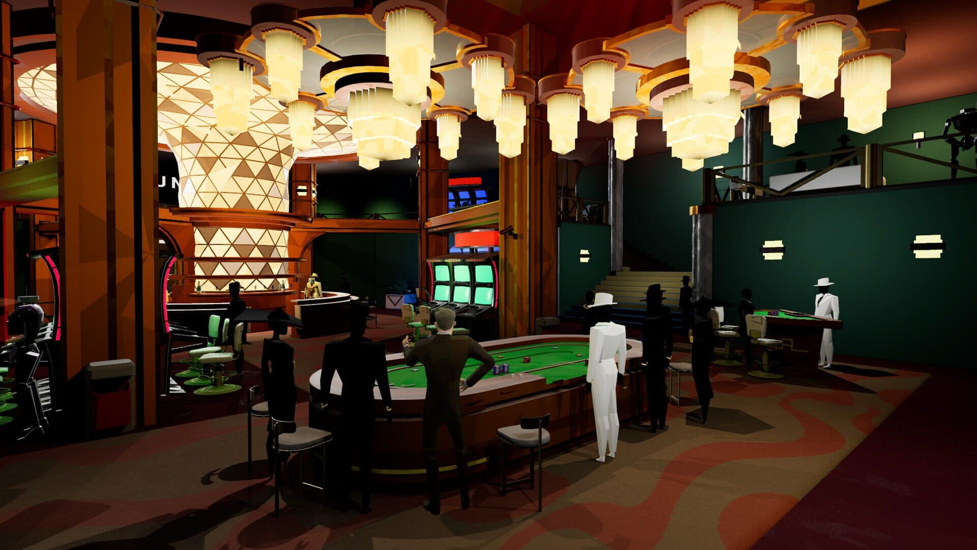 Screenshot for Spymaster