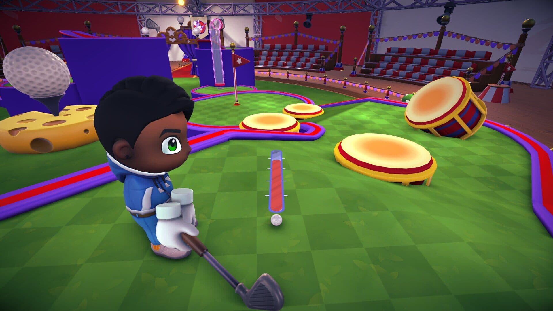 Screenshot for Instant Sports 2