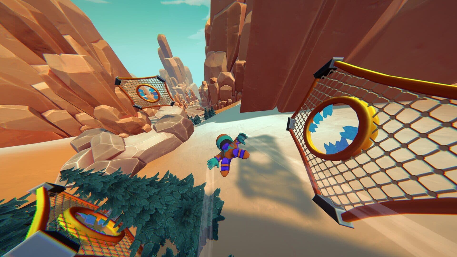 Screenshot for Instant Sports 2
