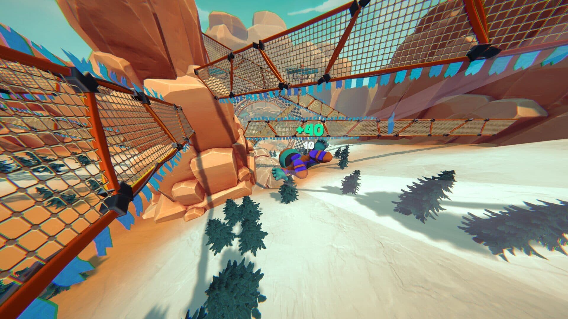 Screenshot for Instant Sports 2