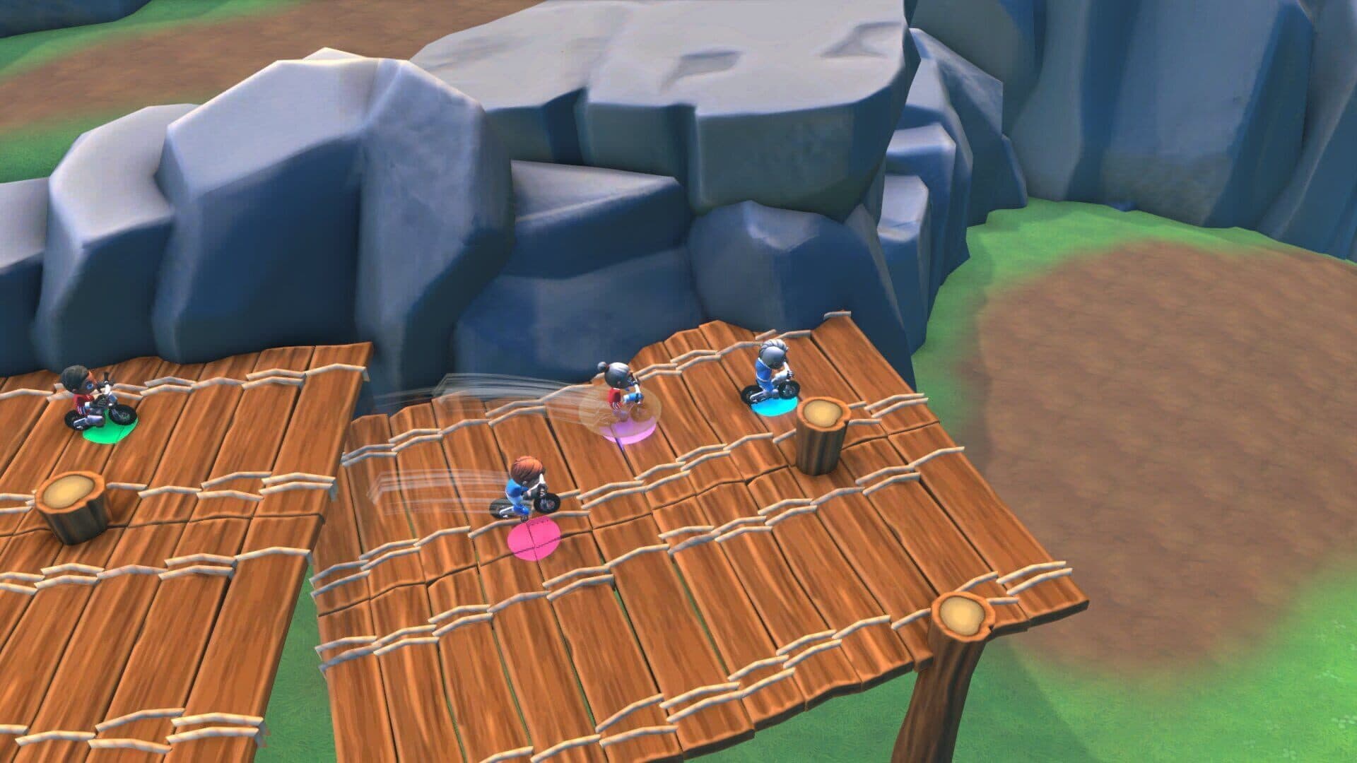 Screenshot for Instant Sports 2
