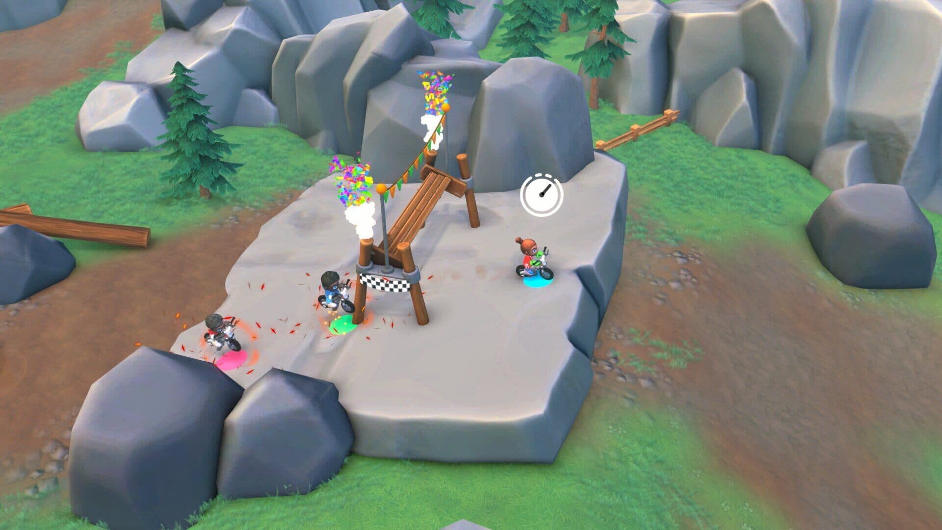 Screenshot for Instant Sports 2