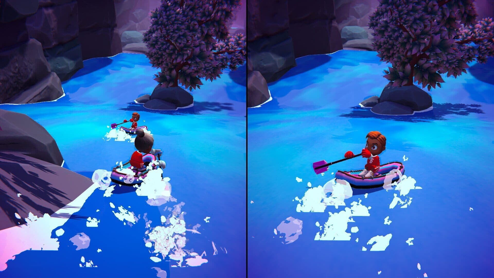 Screenshot for Instant Sports 2
