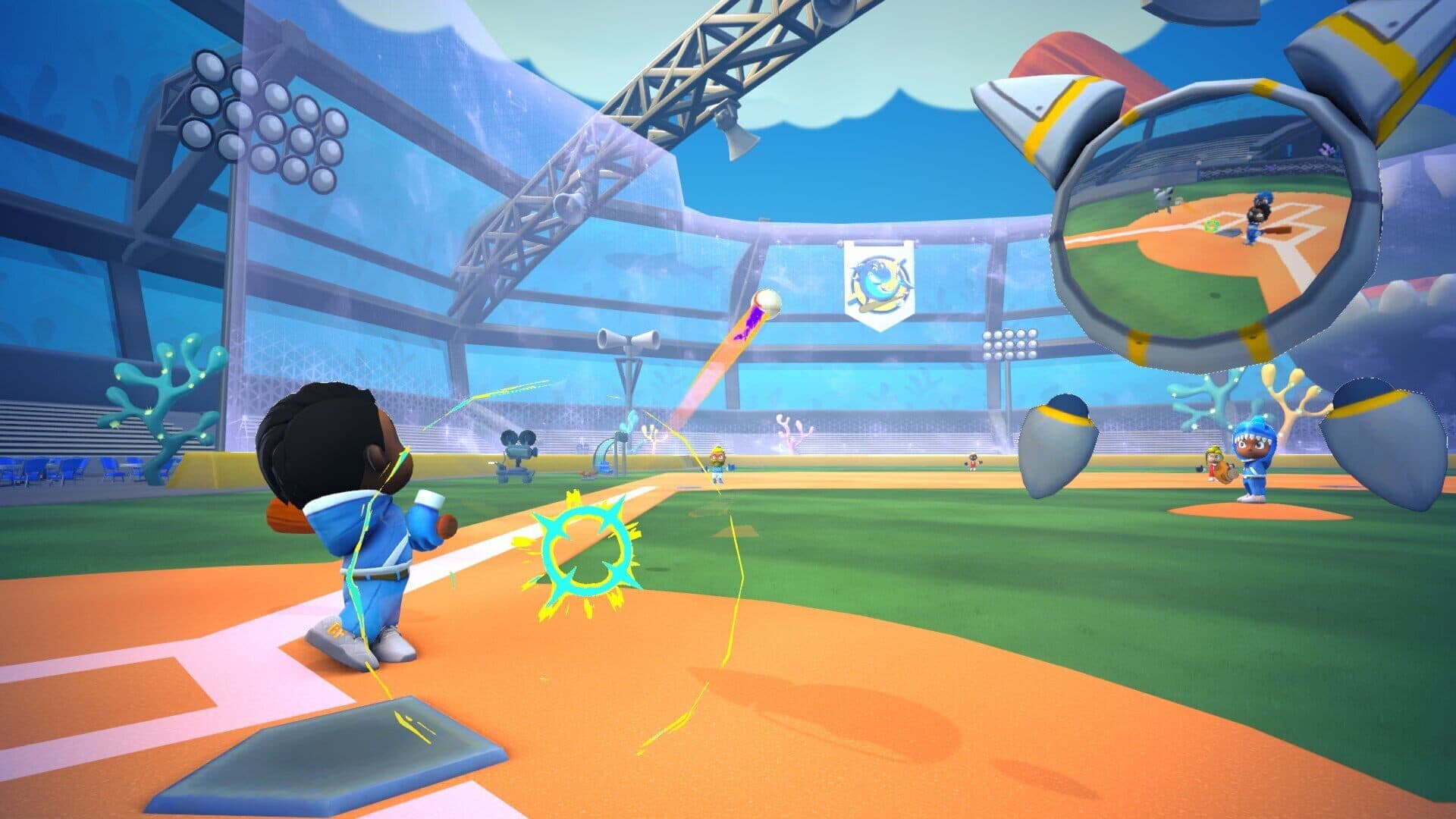 Screenshot for Instant Sports 2
