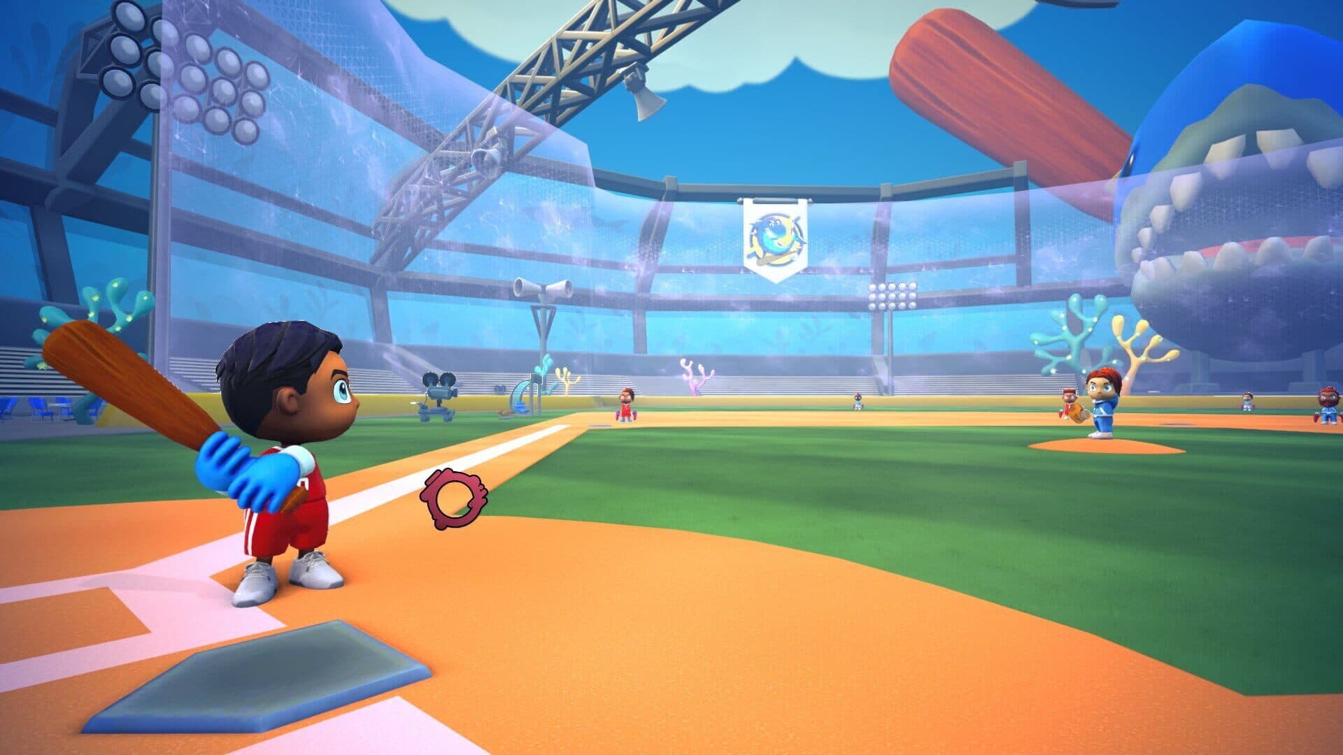 Screenshot for Instant Sports 2