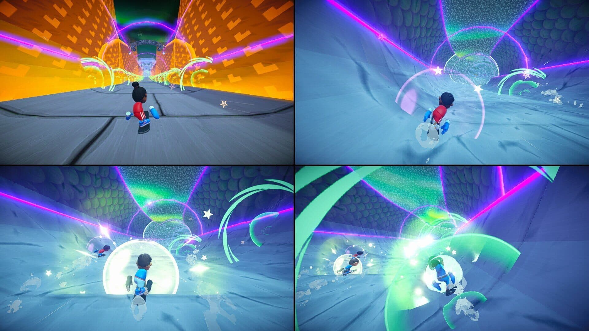 Screenshot for Instant Sports 2