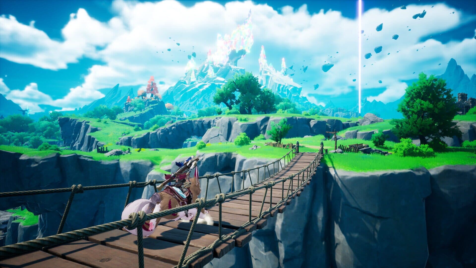 Screenshot for DragonSword: Awakening