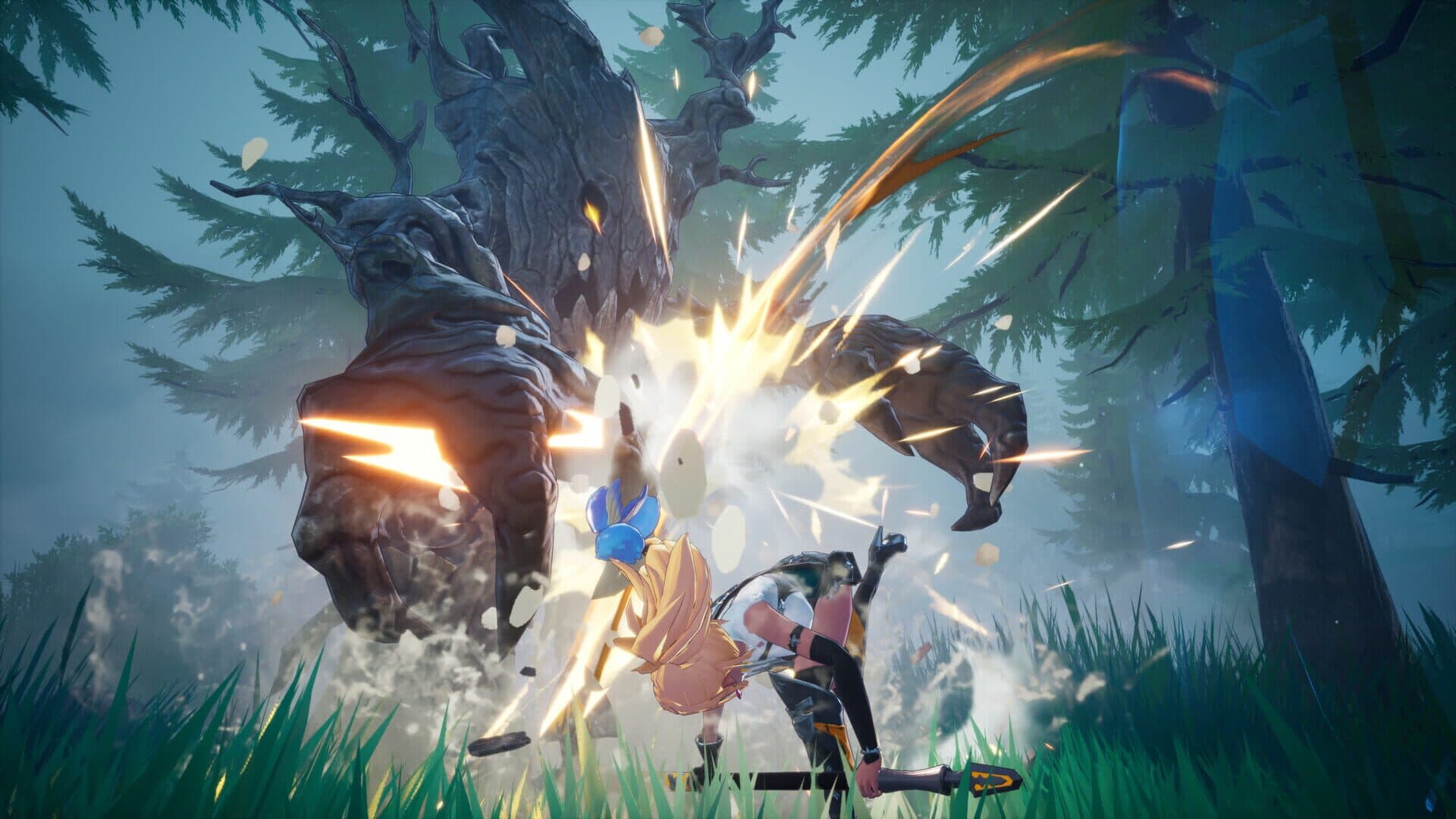 Screenshot for DragonSword: Awakening