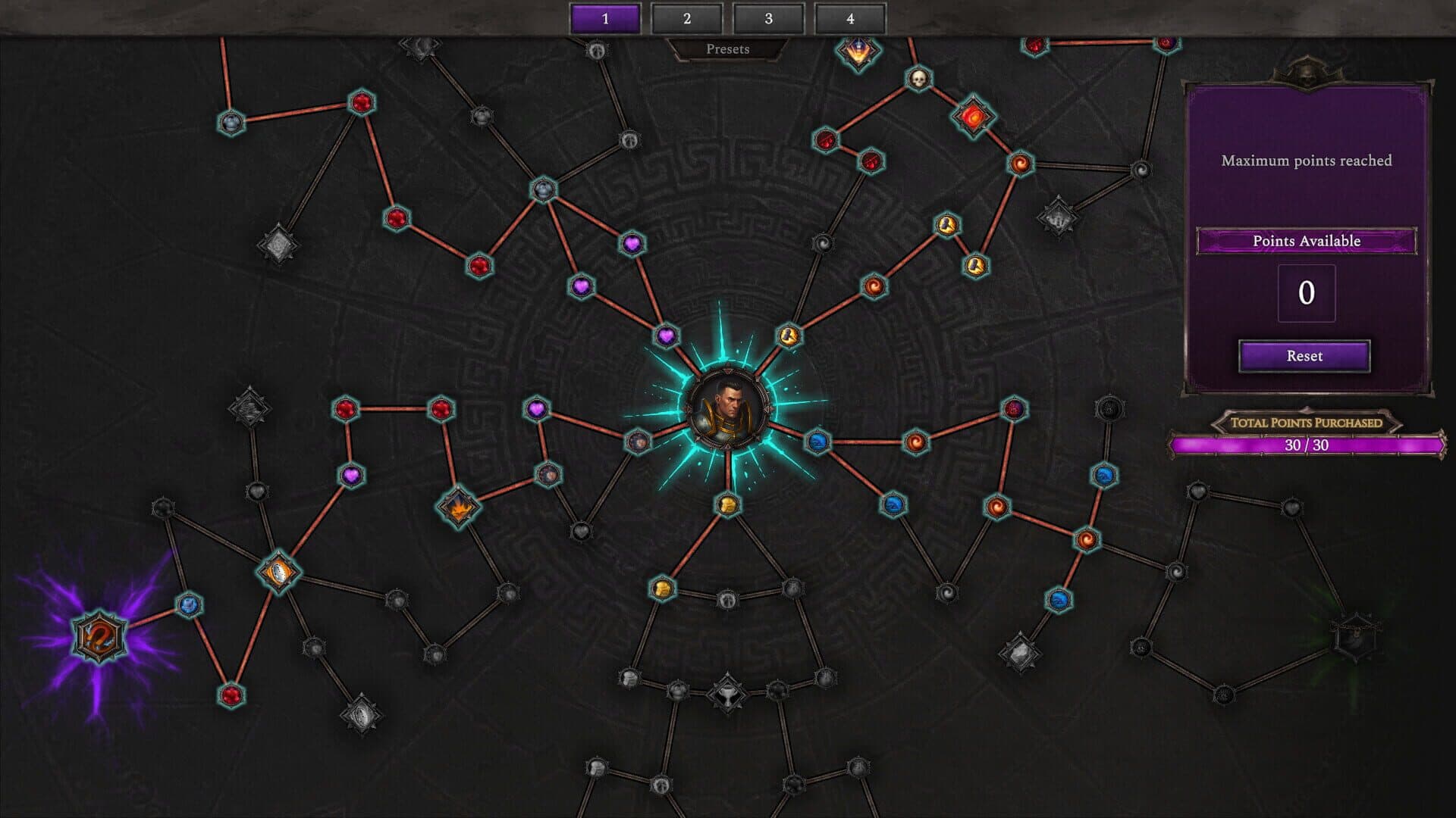 Screenshot for Hellforged