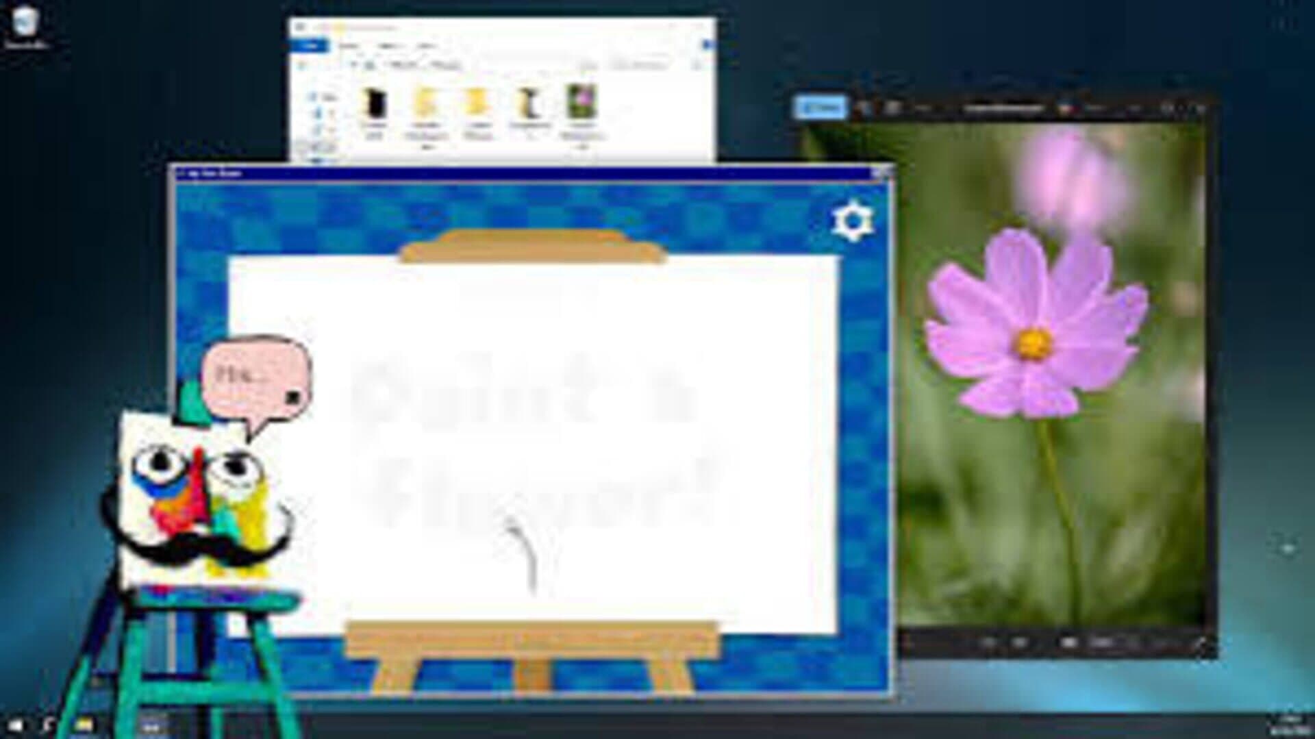 Screenshot for My Helpers