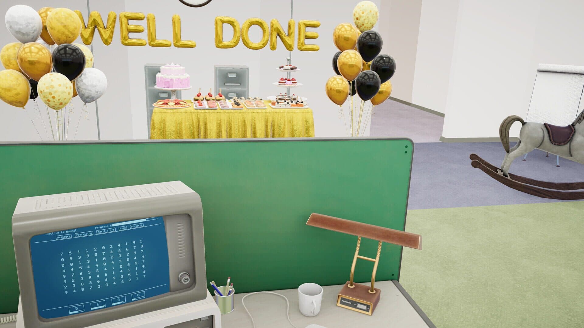 Screenshot for Digital Processing