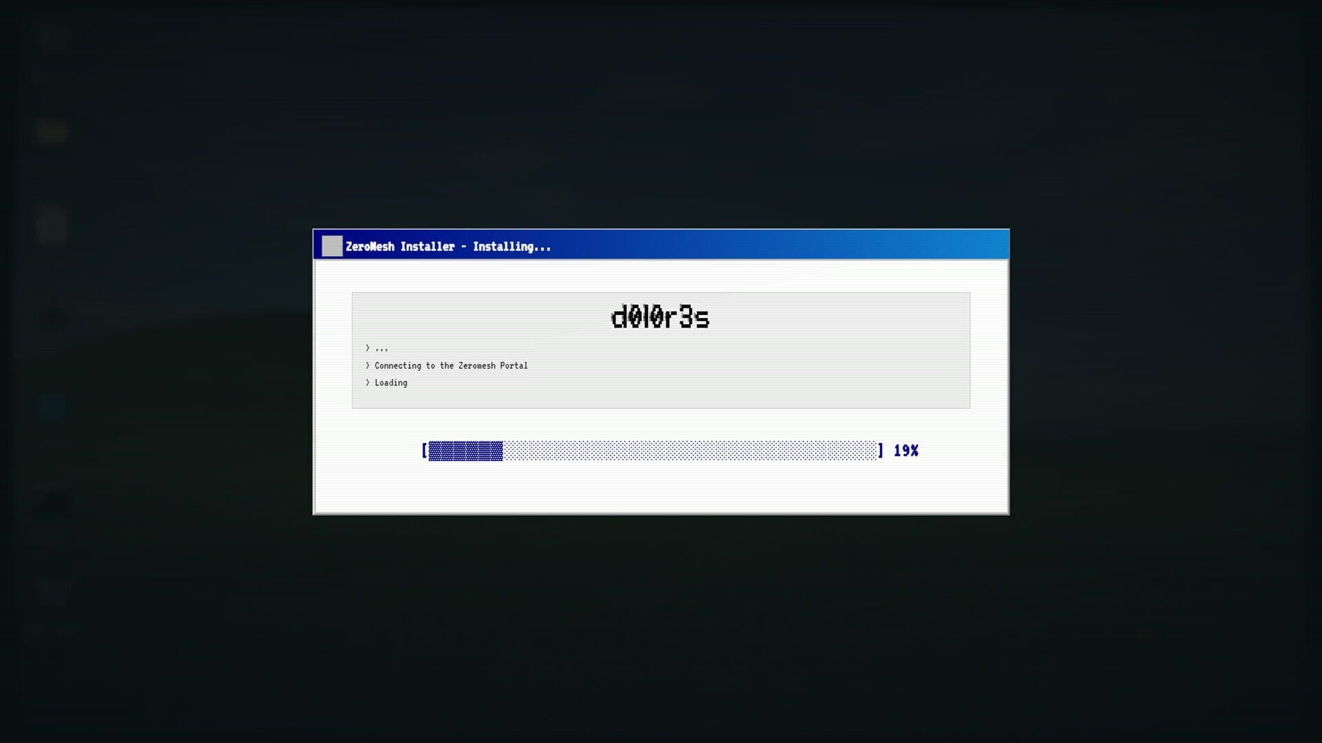 Screenshot for ZeroPrompt