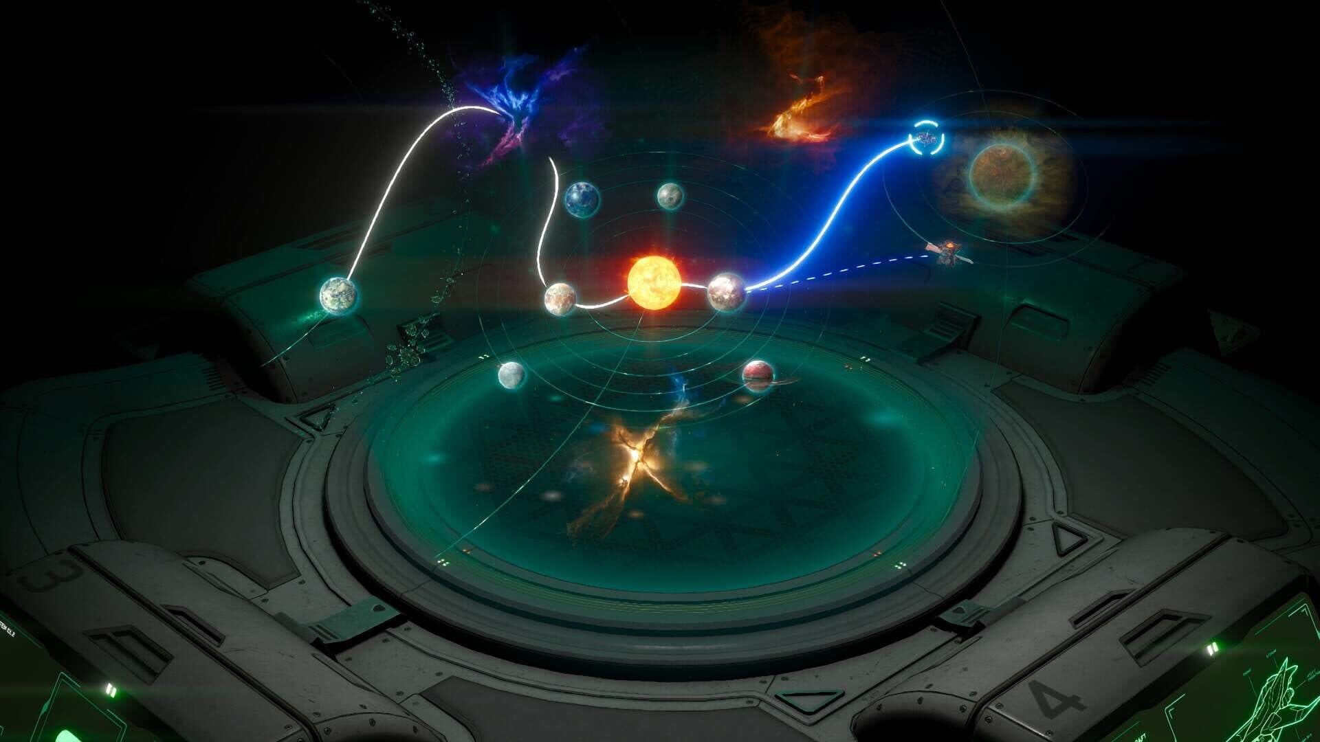 Screenshot for Star Fox