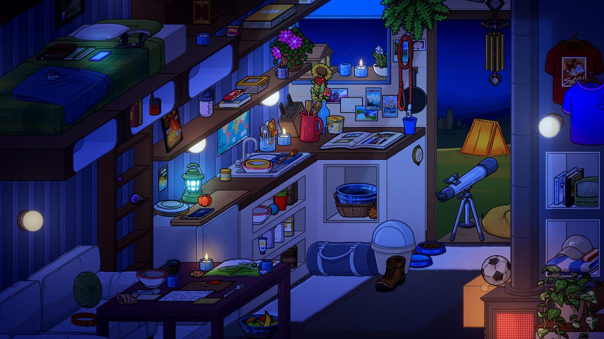 Screenshot for Momento