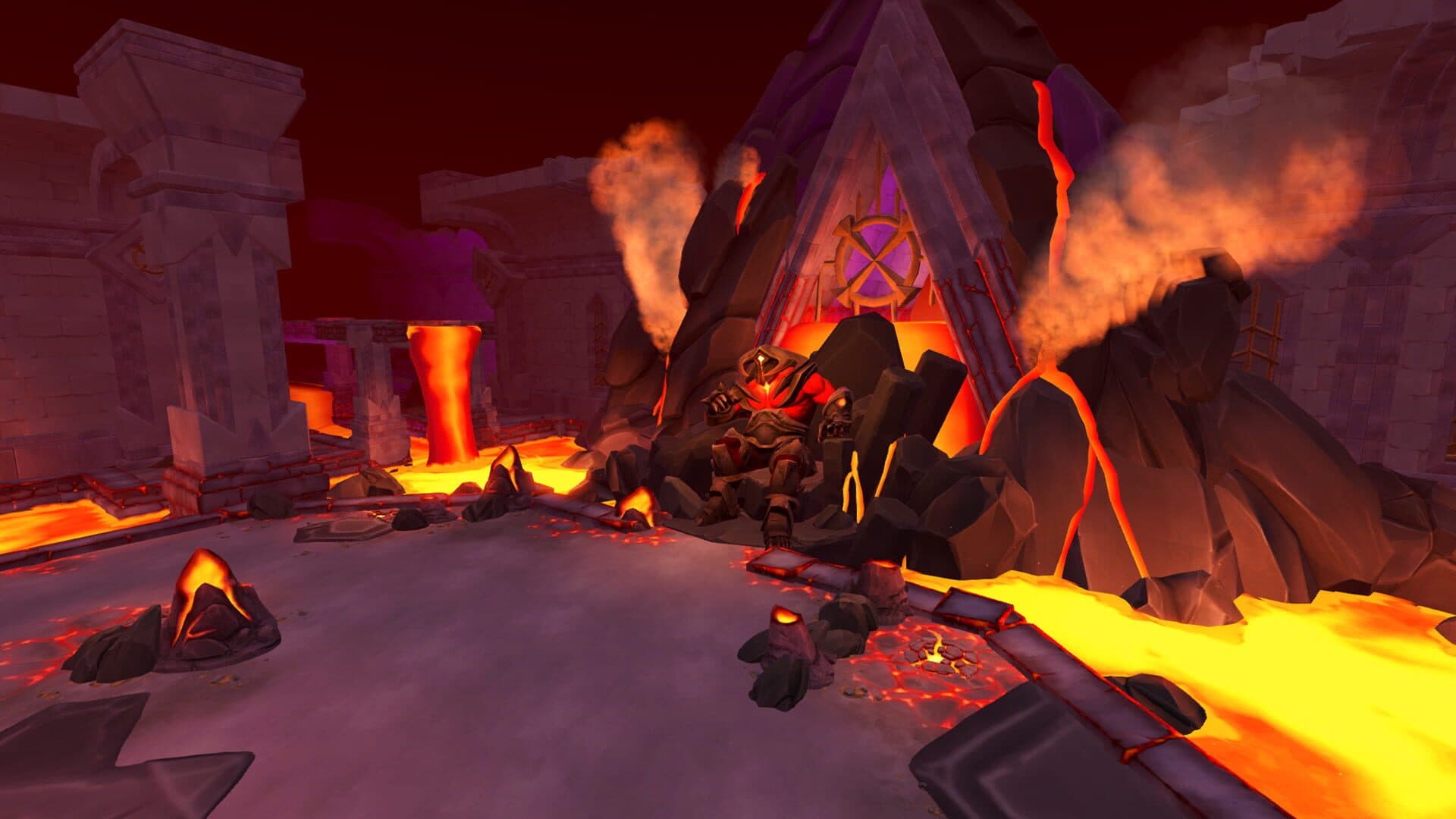 Screenshot for RuneScape