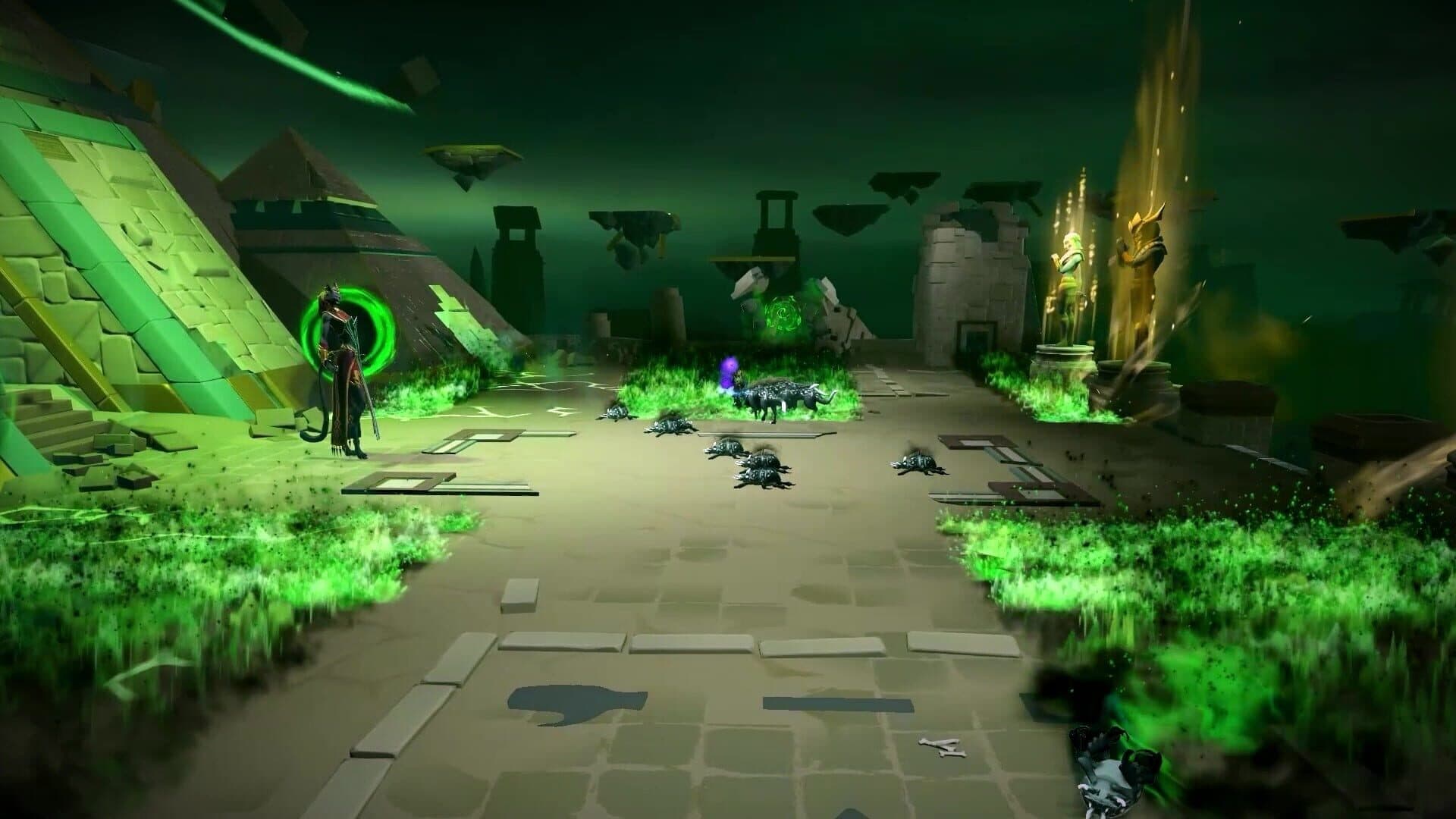 Screenshot for RuneScape