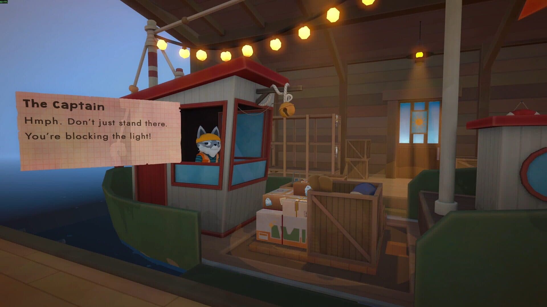 Screenshot for Cat Mail Co.