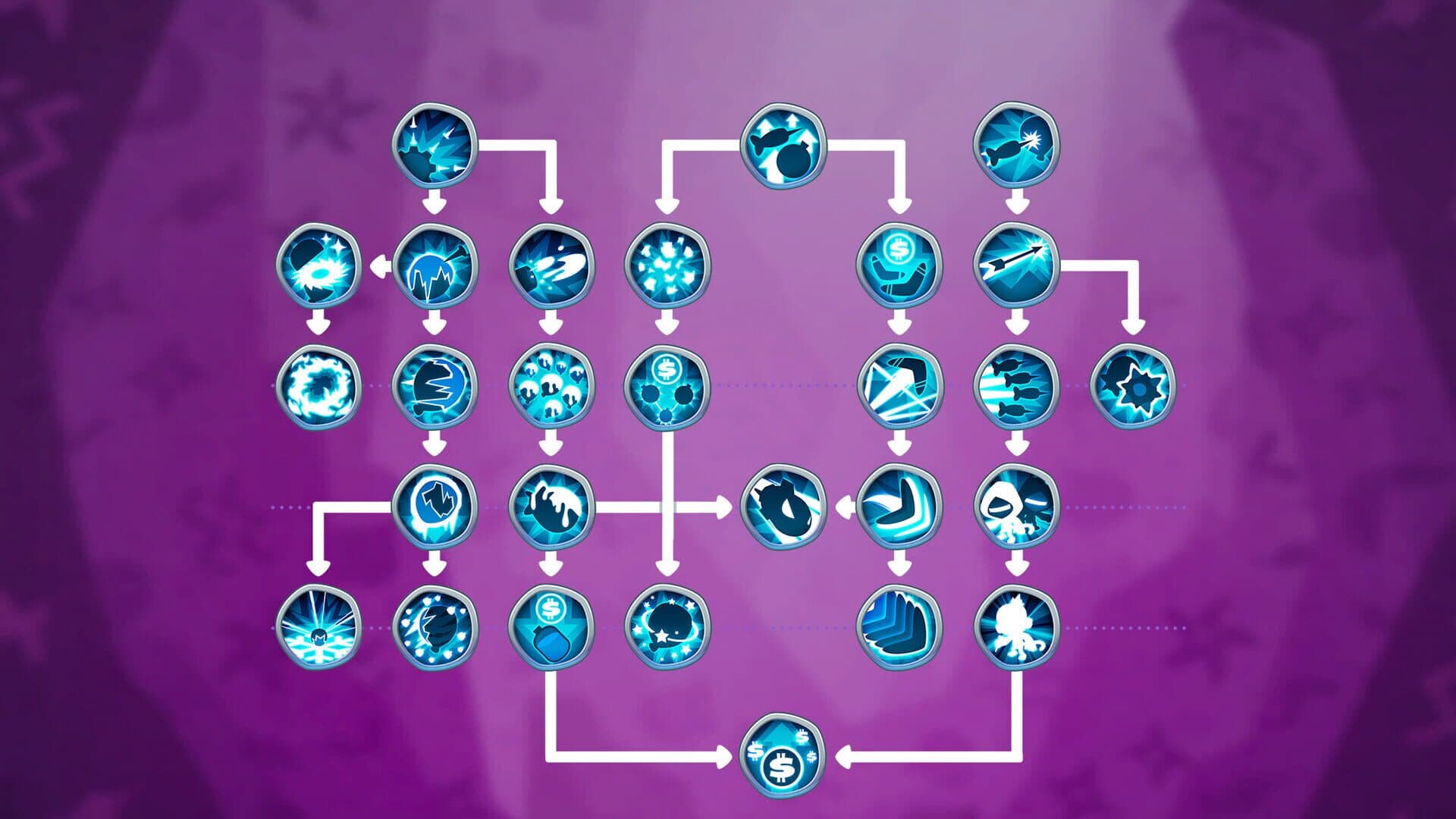 Screenshot for Bloons TD 6