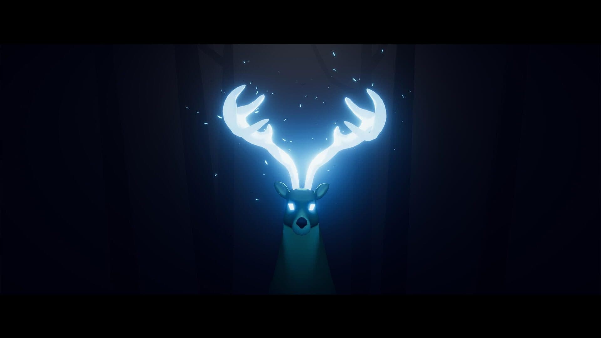 Screenshot for Deer & Boy