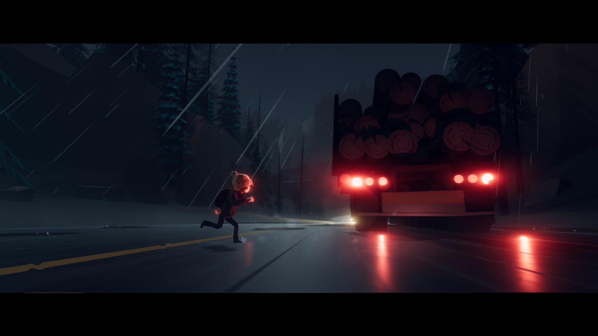 Screenshot for Deer & Boy