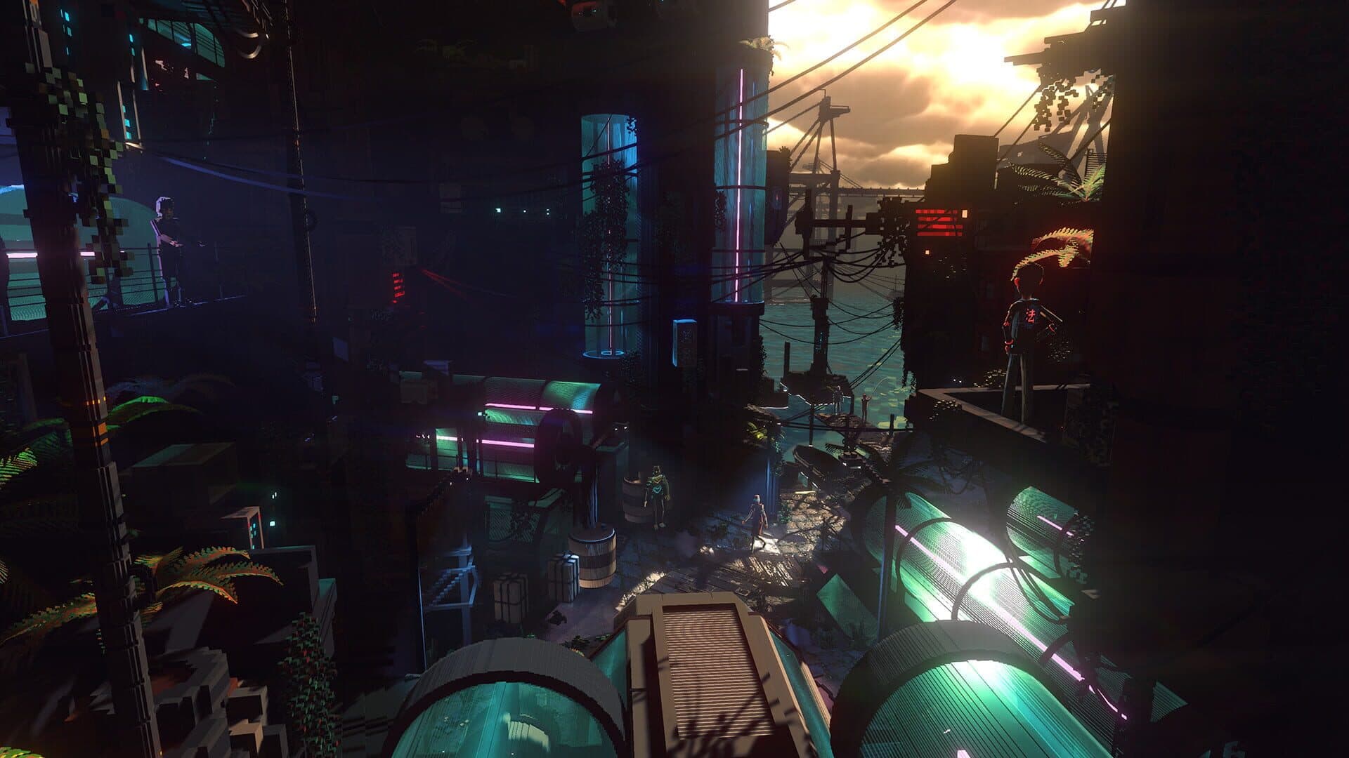 Screenshot for Nivalis