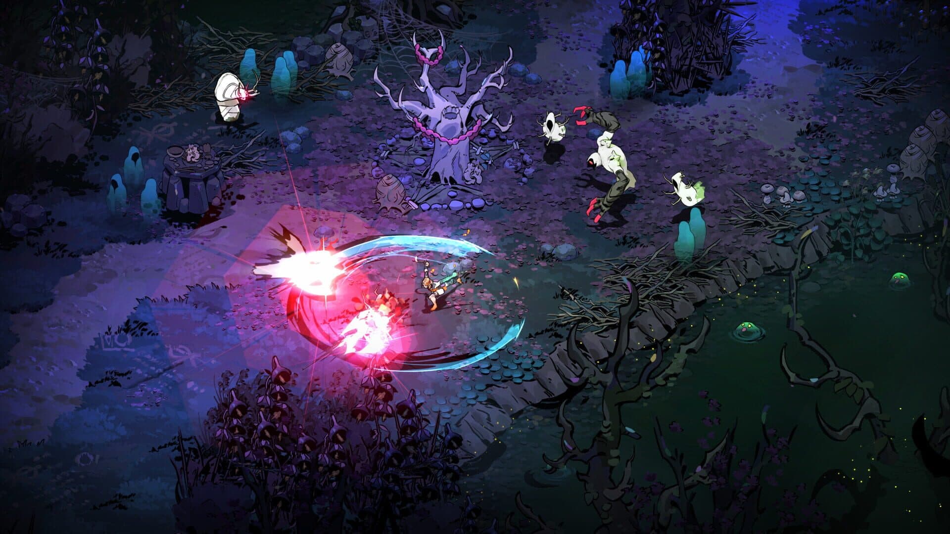 Screenshot for Hades II