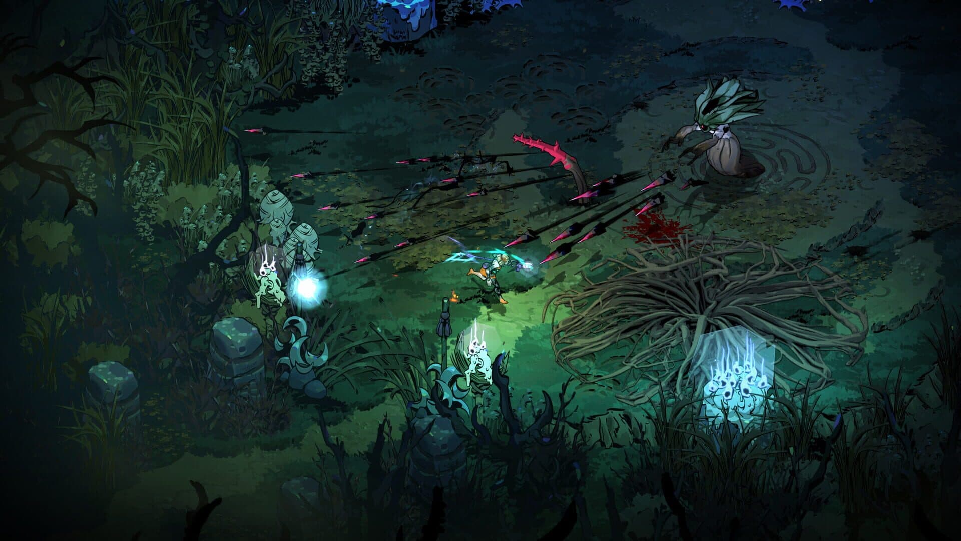Screenshot for Hades II