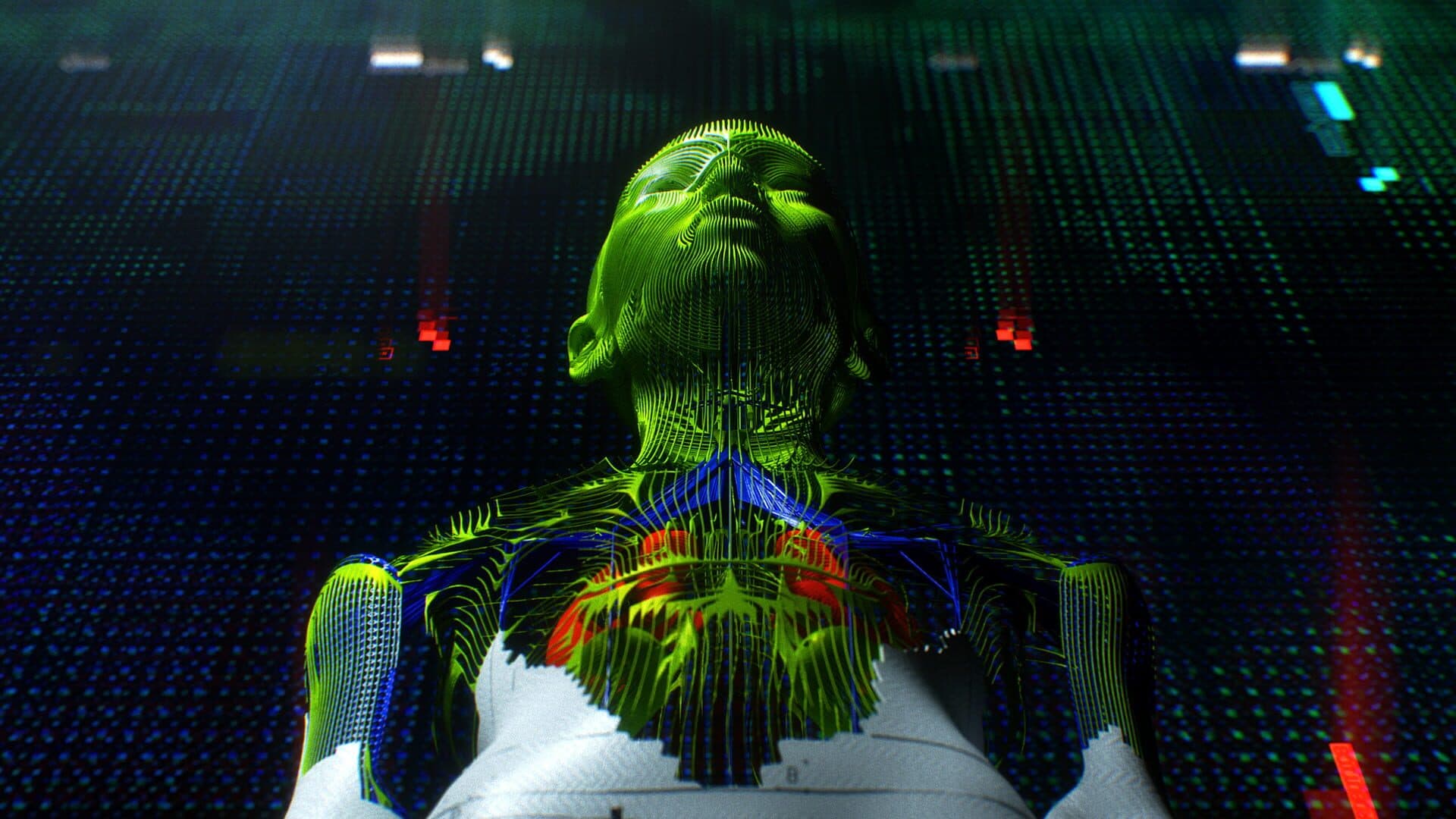 Screenshot for Marathon