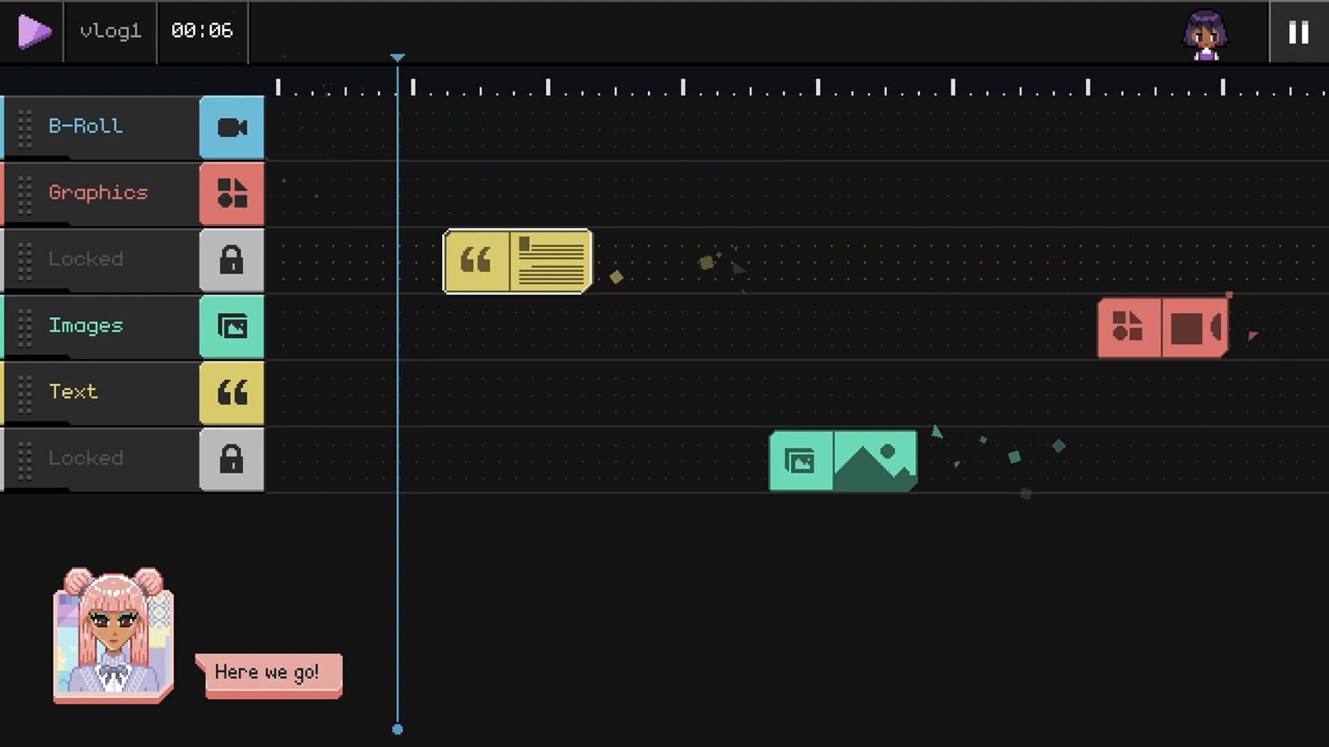 Screenshot for Fishbowl