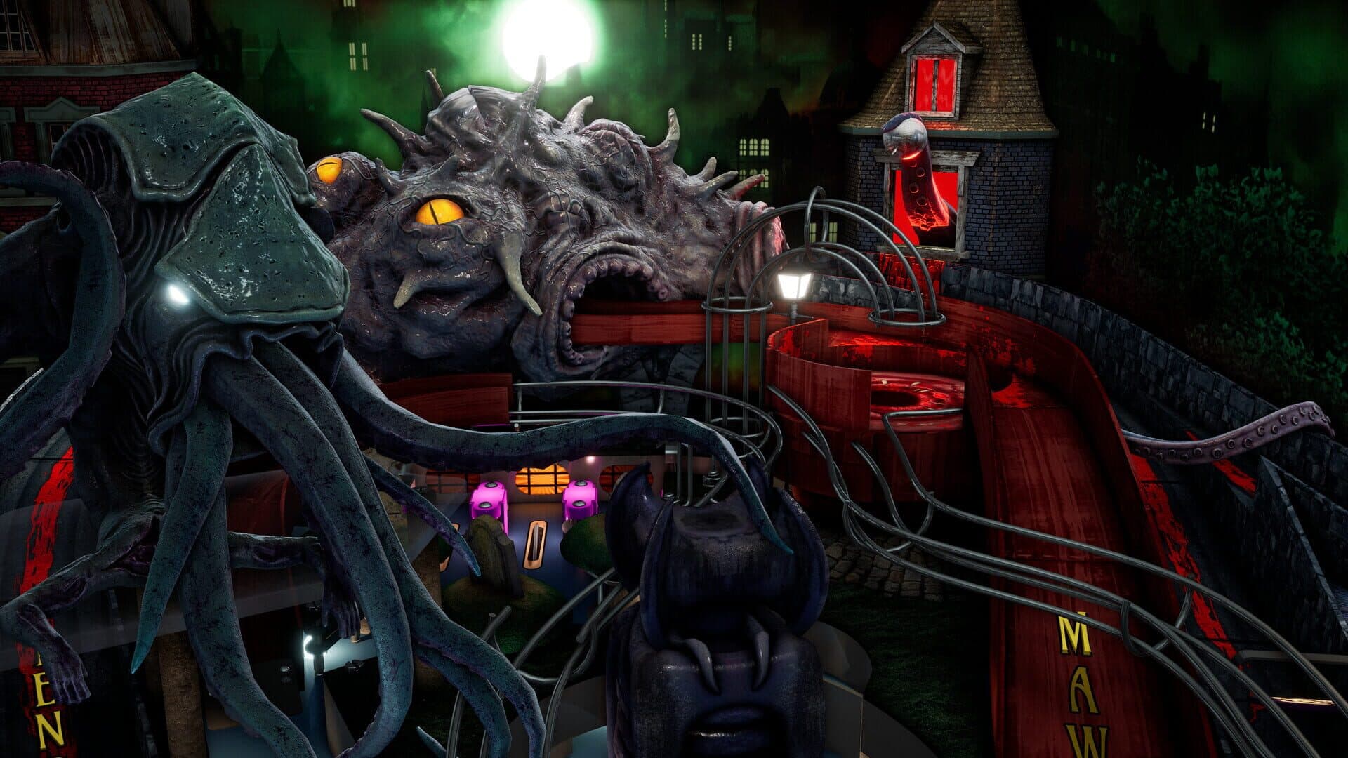 Screenshot for Pinball FX Midnight