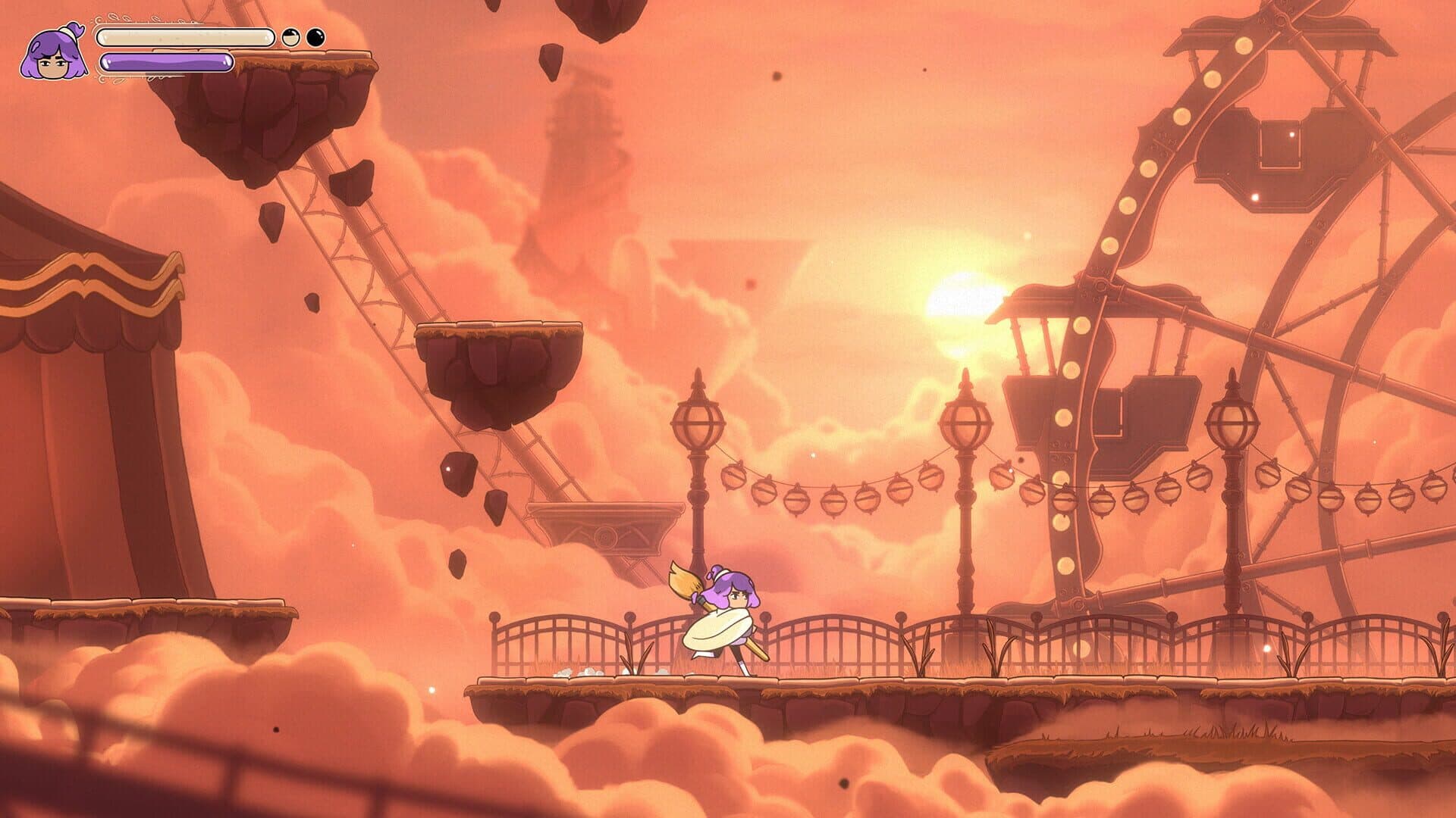 Screenshot for Constance