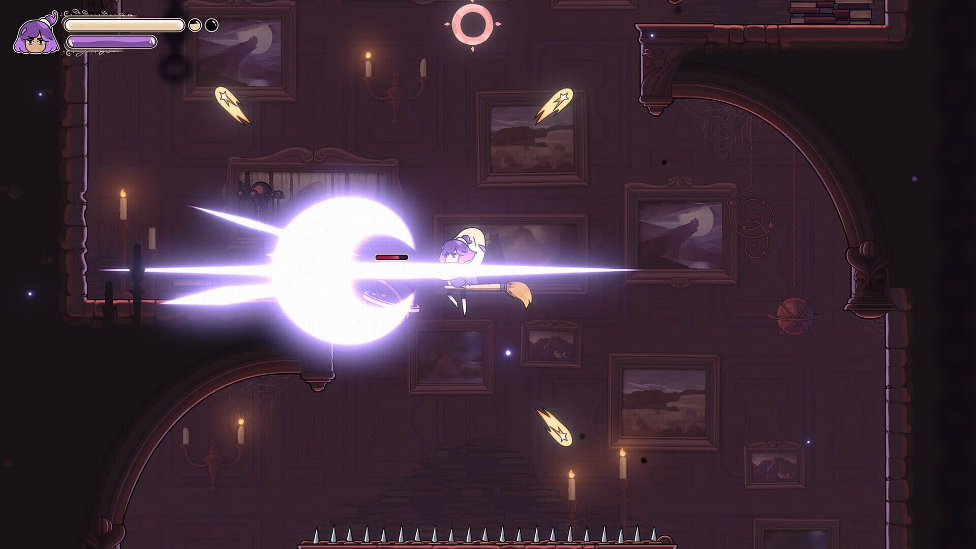 Screenshot for Constance