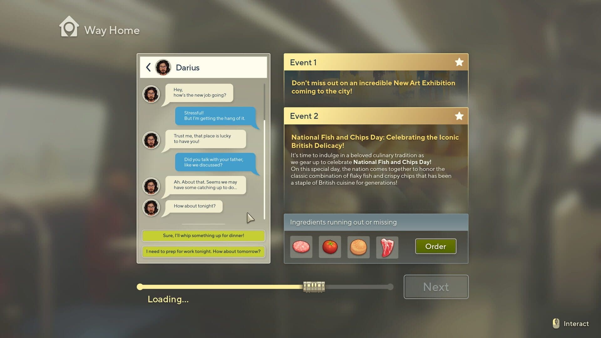 Screenshot for Cooking Simulator 2: Better Together