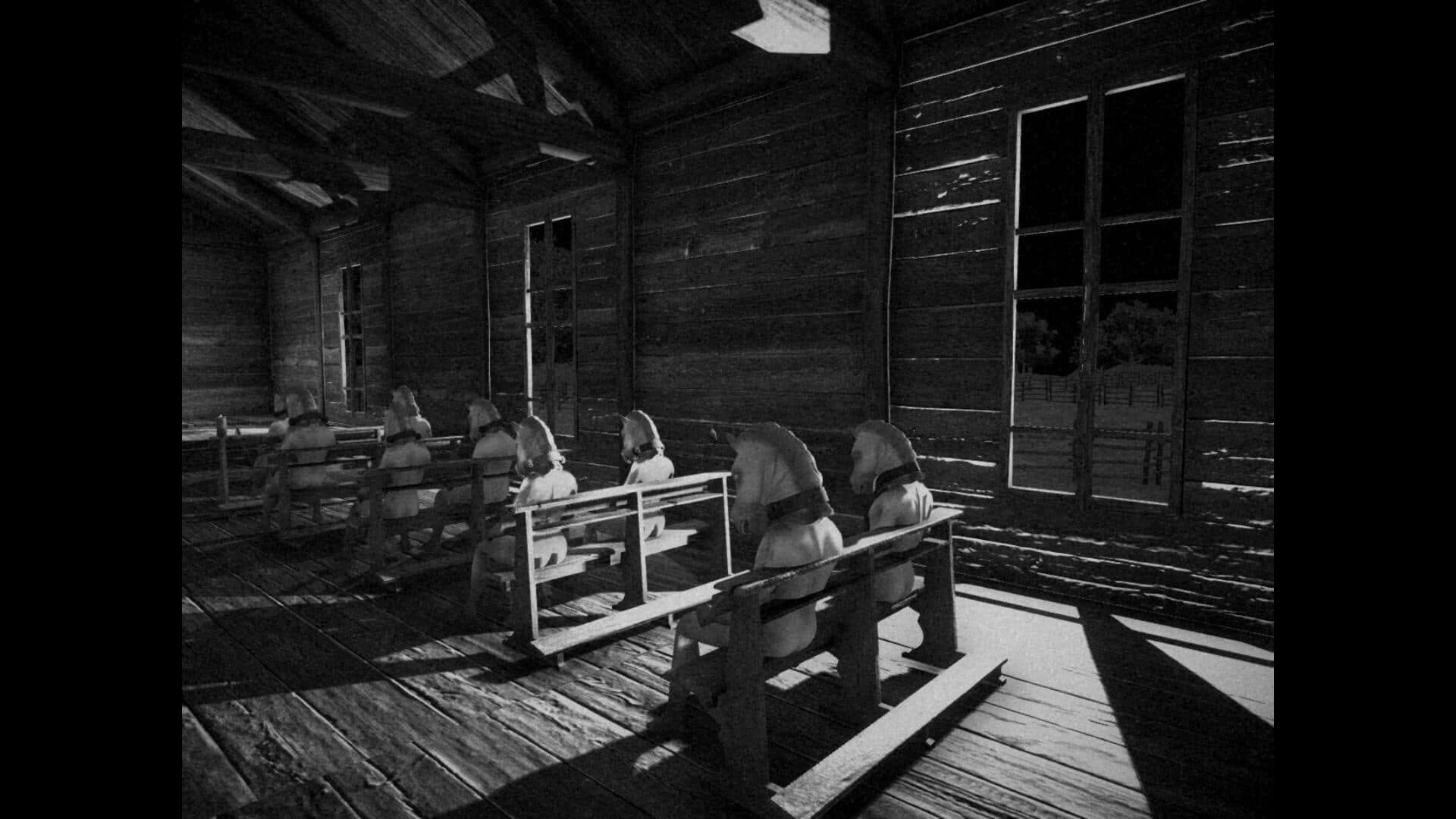 Screenshot for Horses