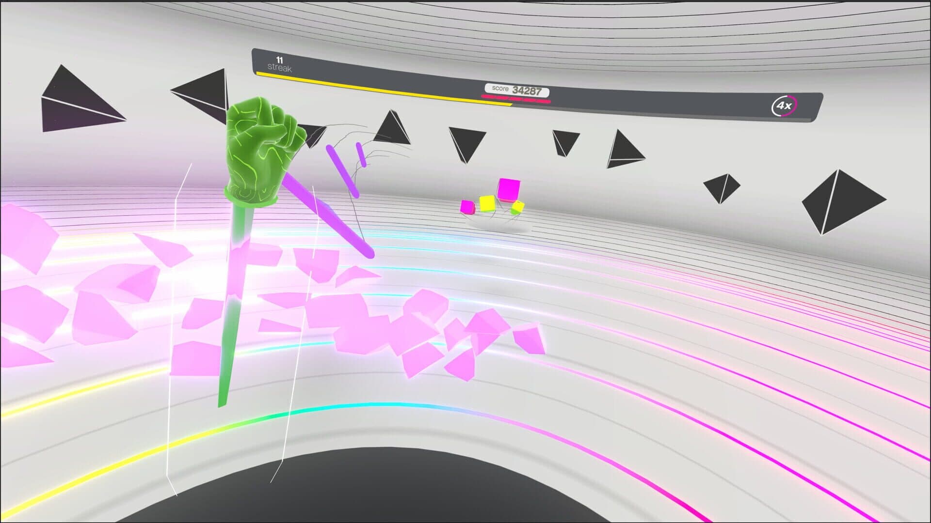 Screenshot for Beat the Beats