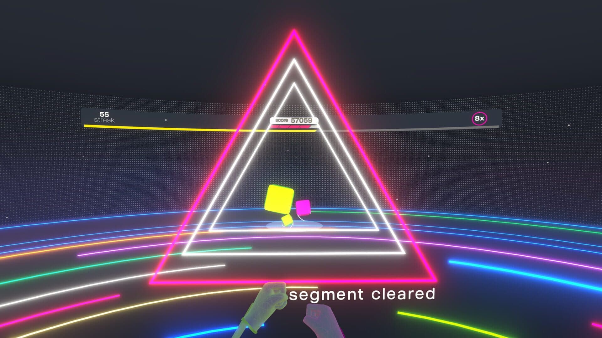 Screenshot for Beat the Beats