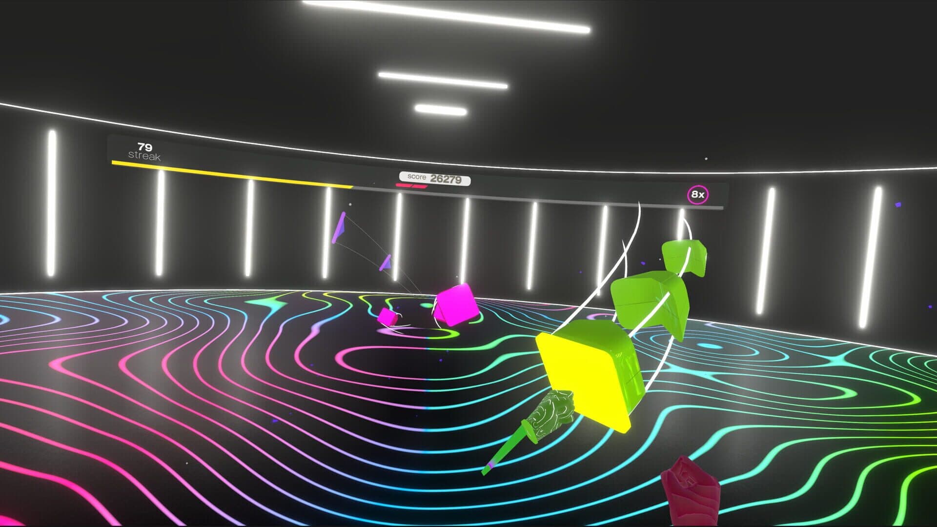 Screenshot for Beat the Beats