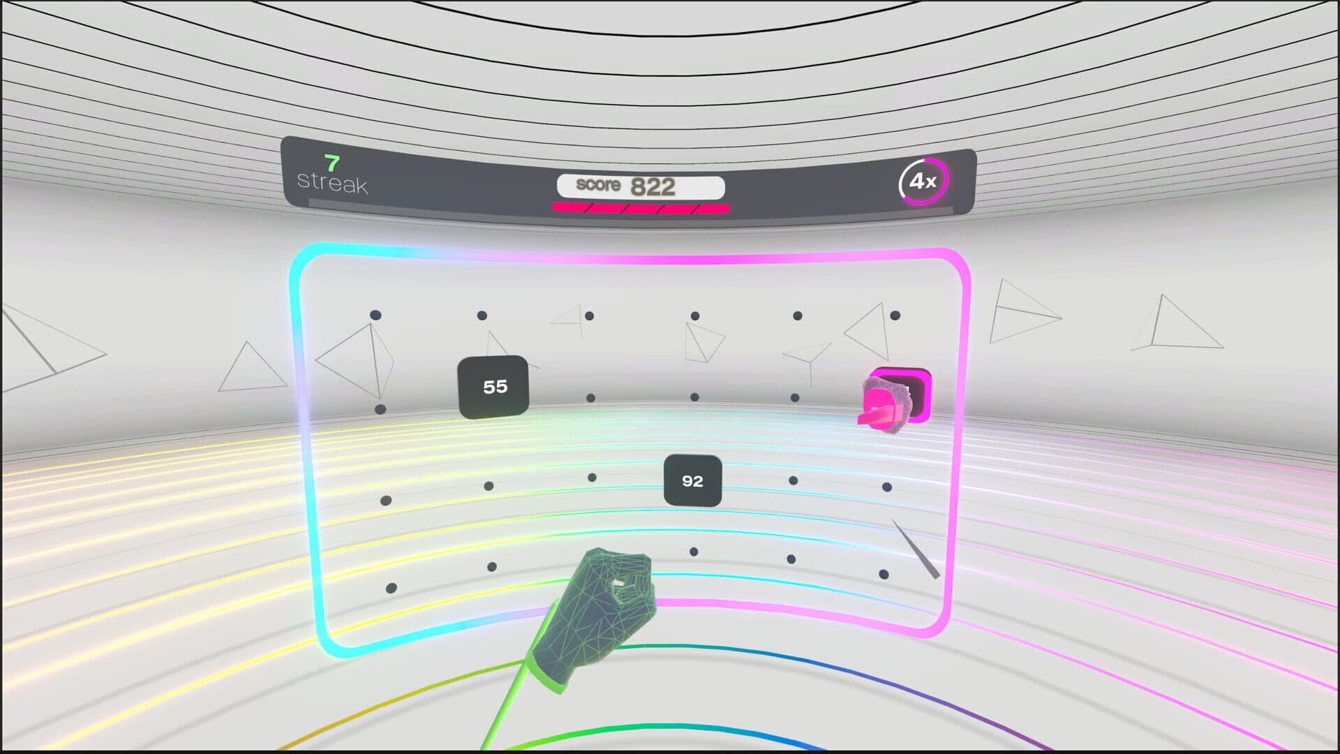Screenshot for Beat the Beats