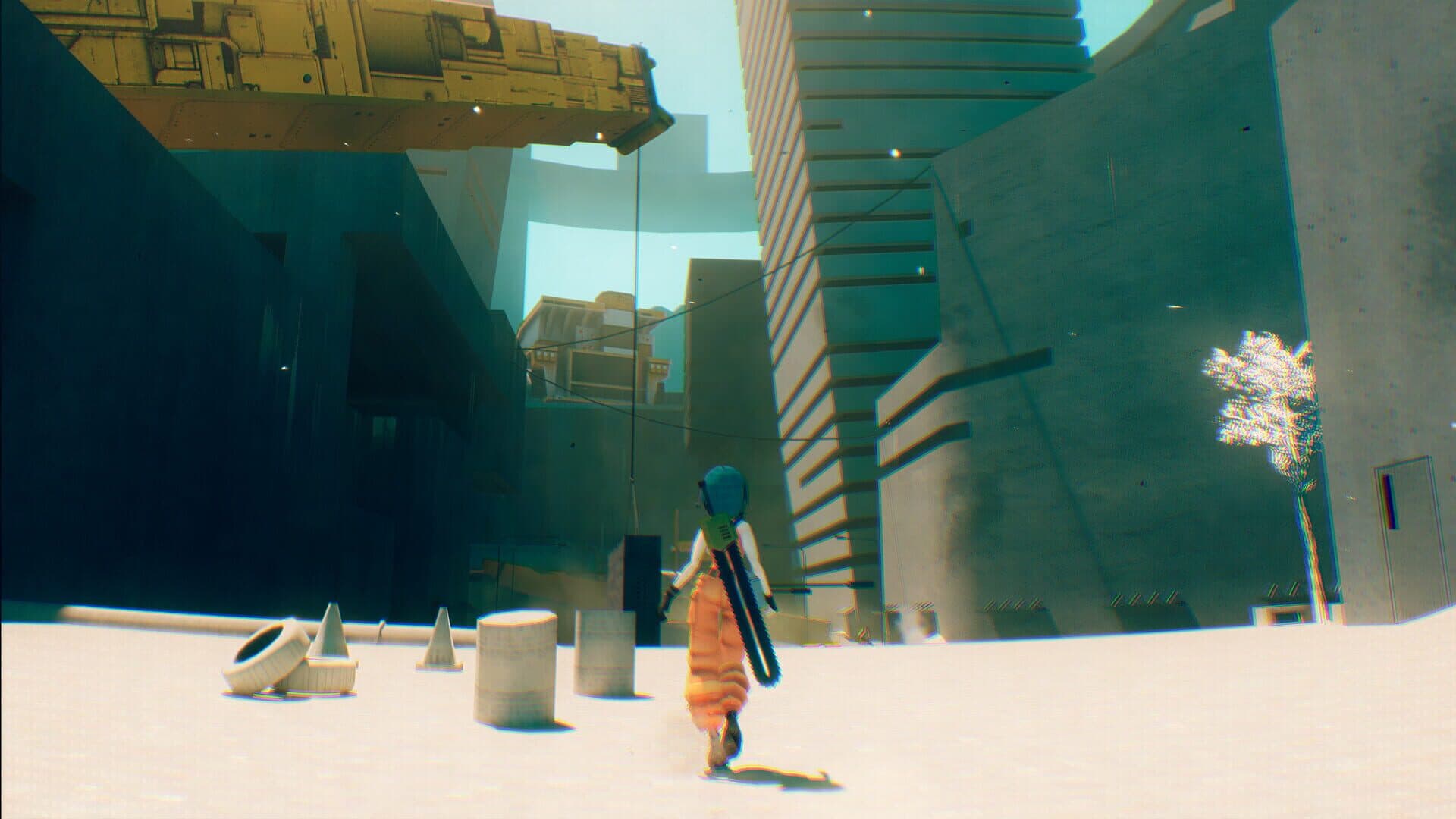 Screenshot for Motorslice