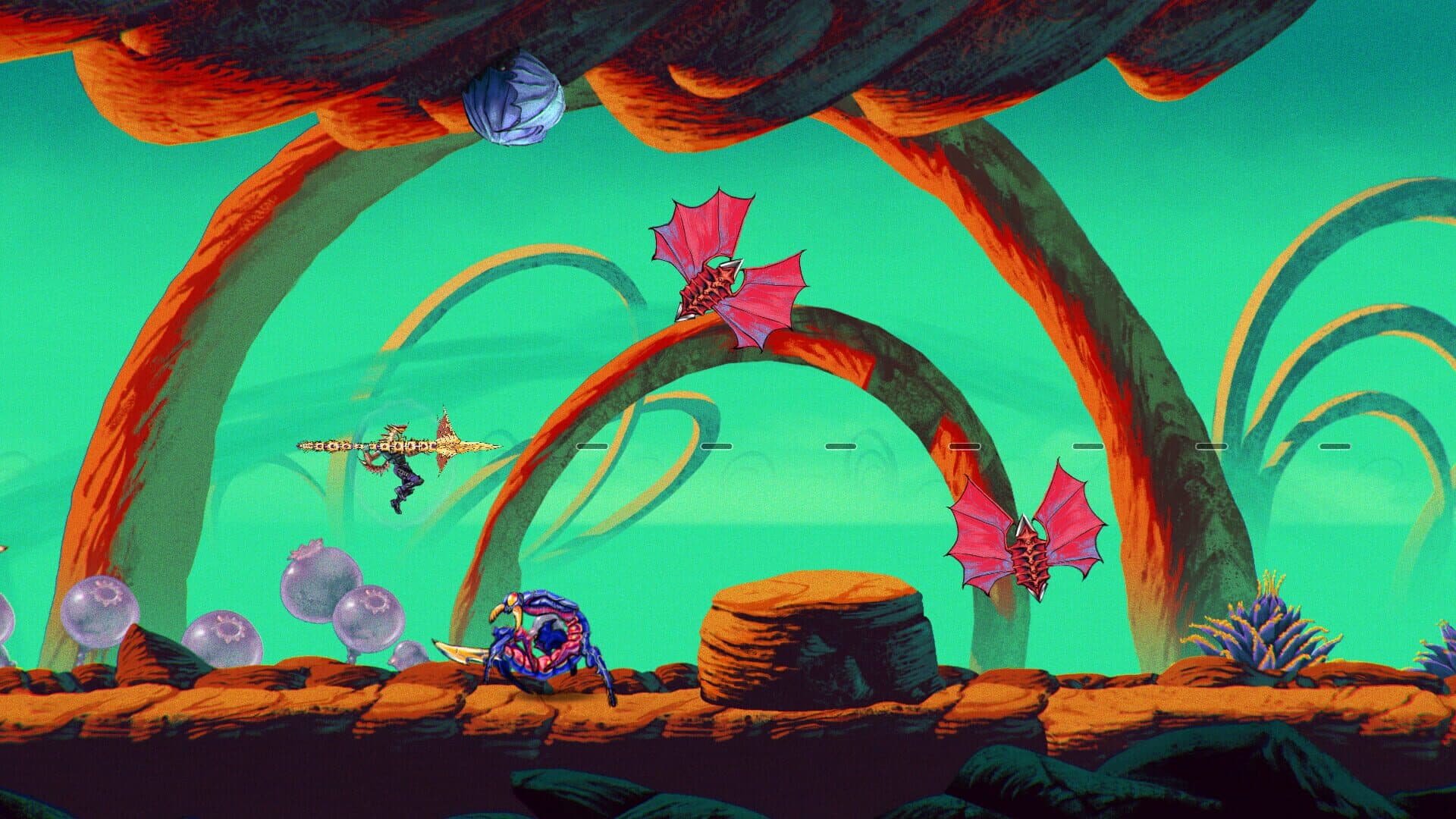 Screenshot for ChainStaff