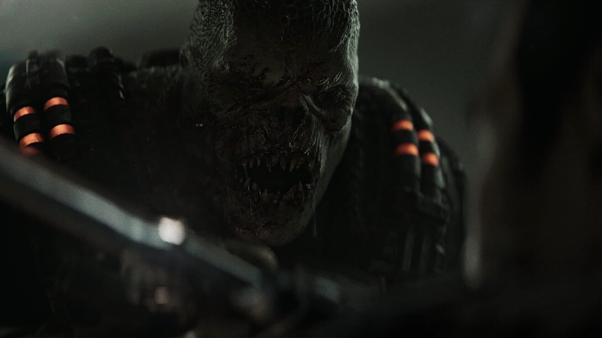 Screenshot for Gears of War: E-Day