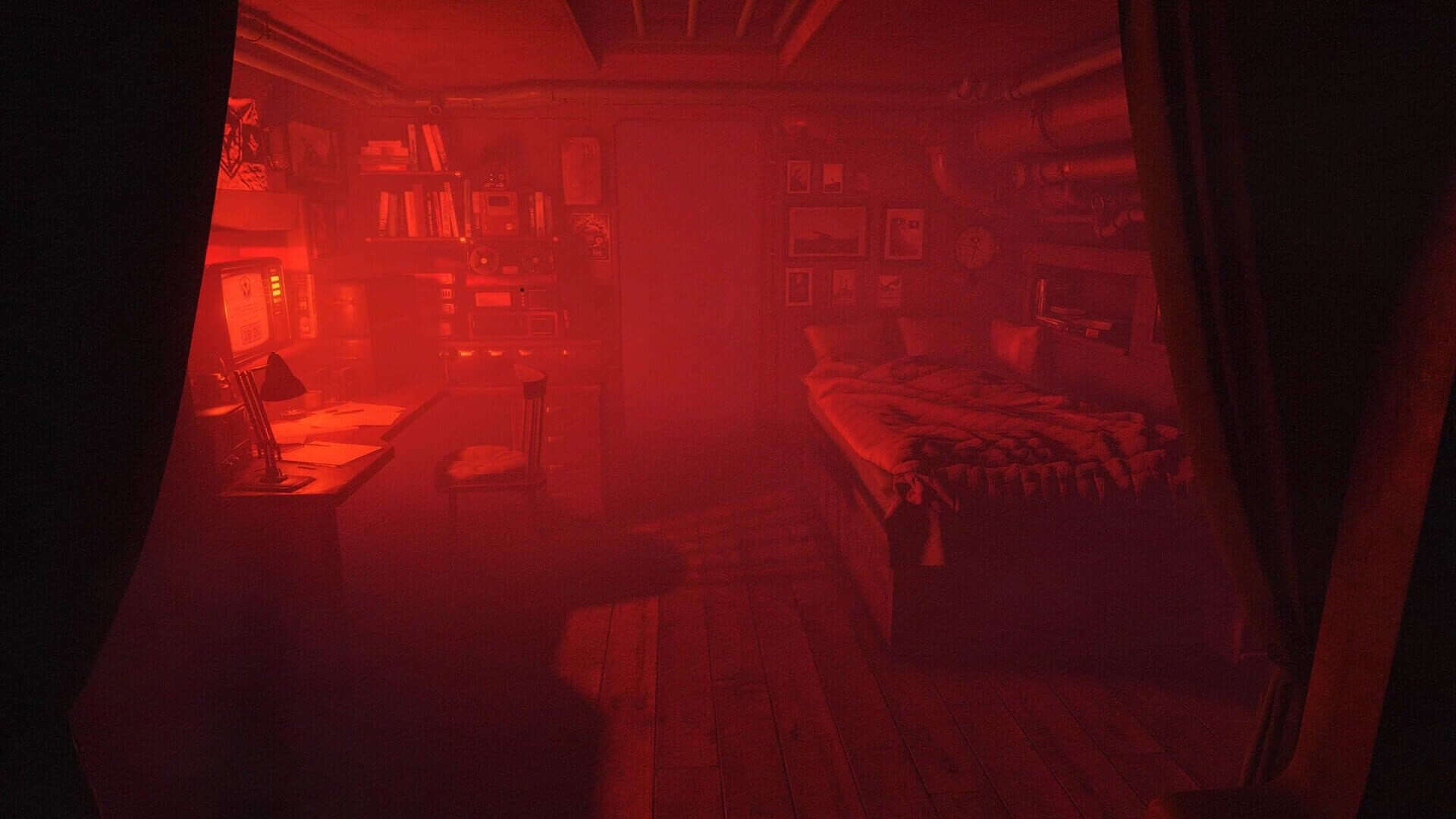 Screenshot for PVKK: Planetenverteidigungskanonenkommandant