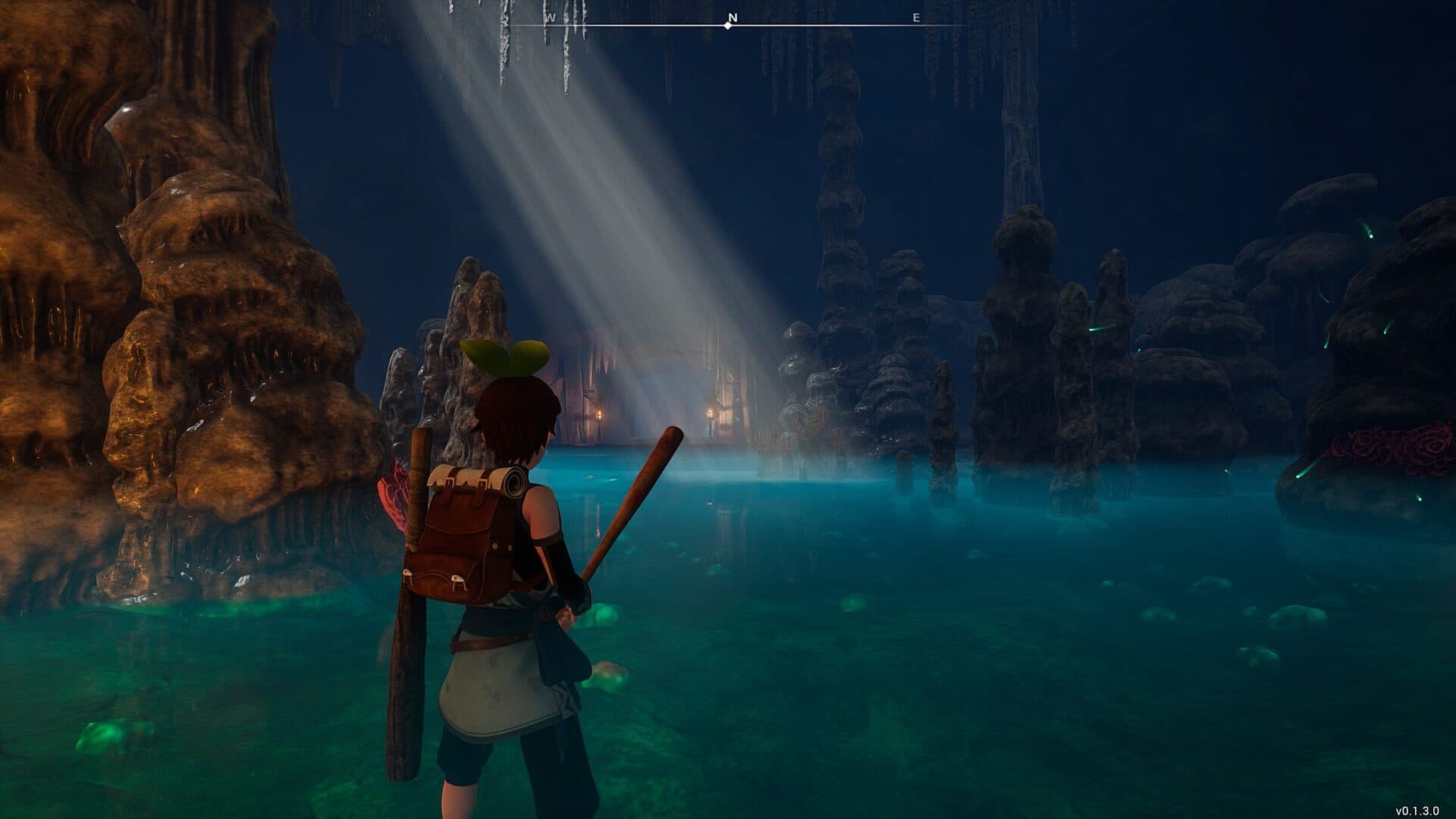 Screenshot for Palworld