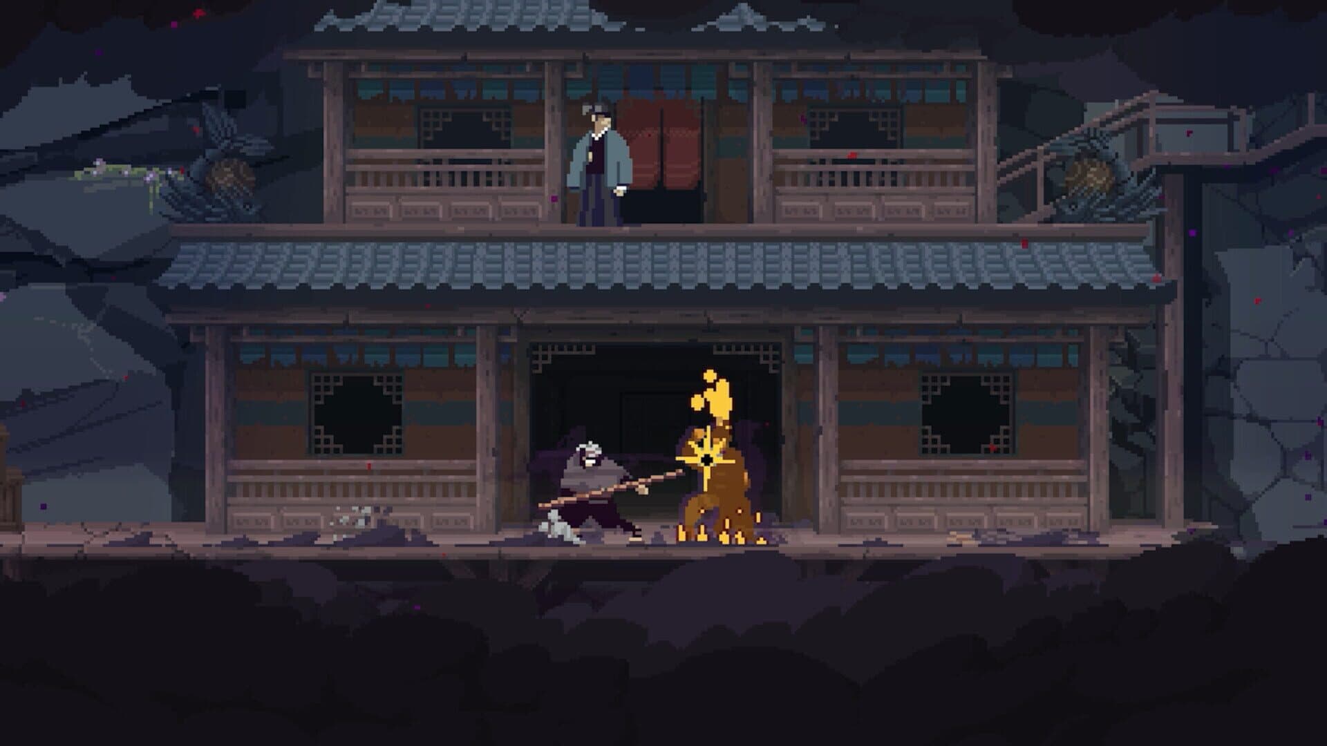 Screenshot for Forestrike