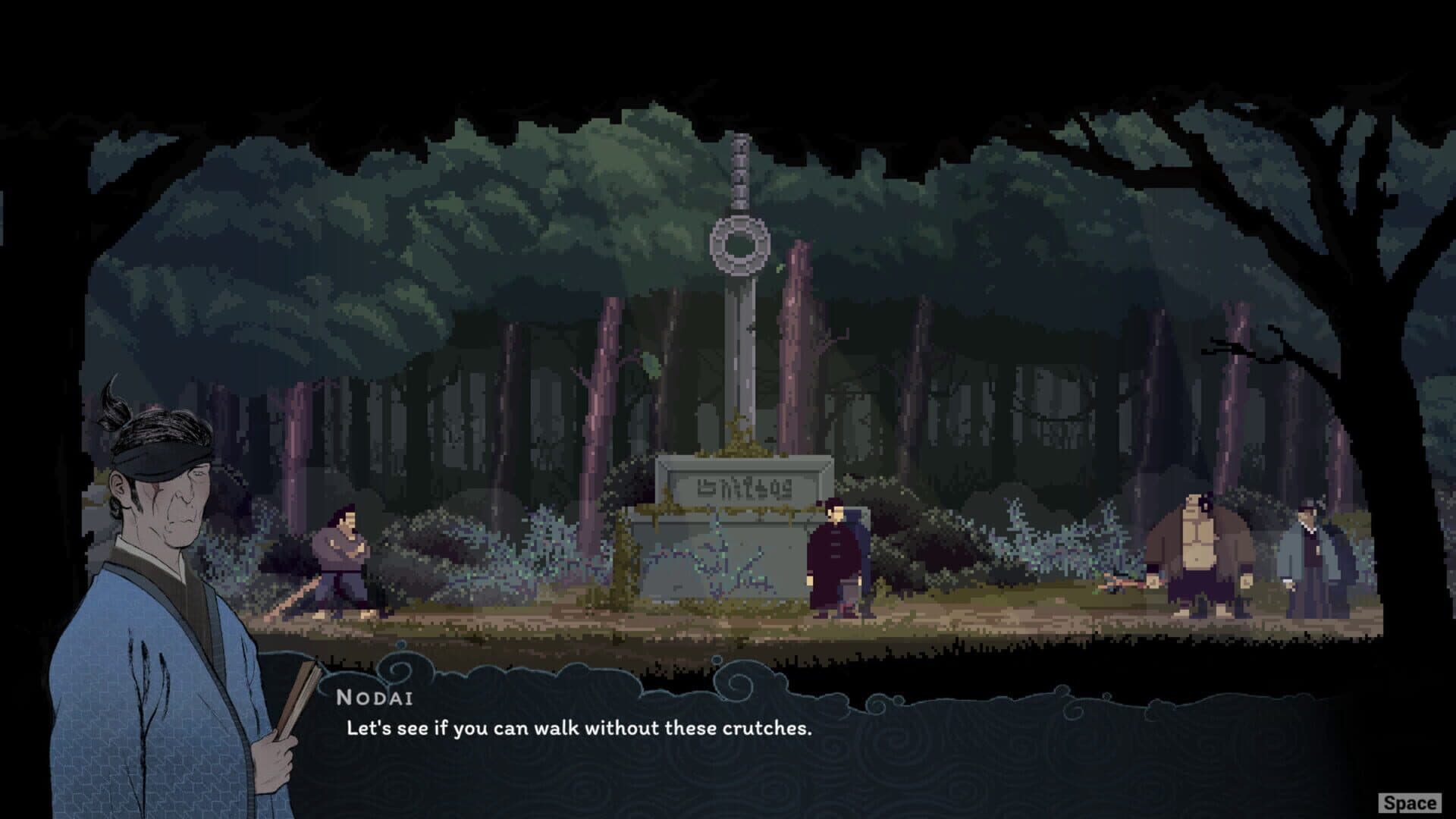 Screenshot for Forestrike