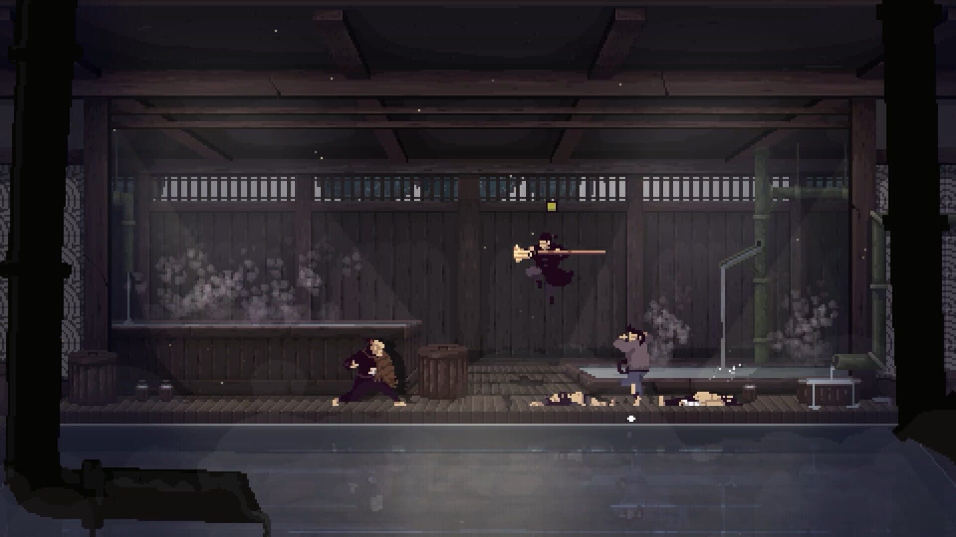 Screenshot for Forestrike