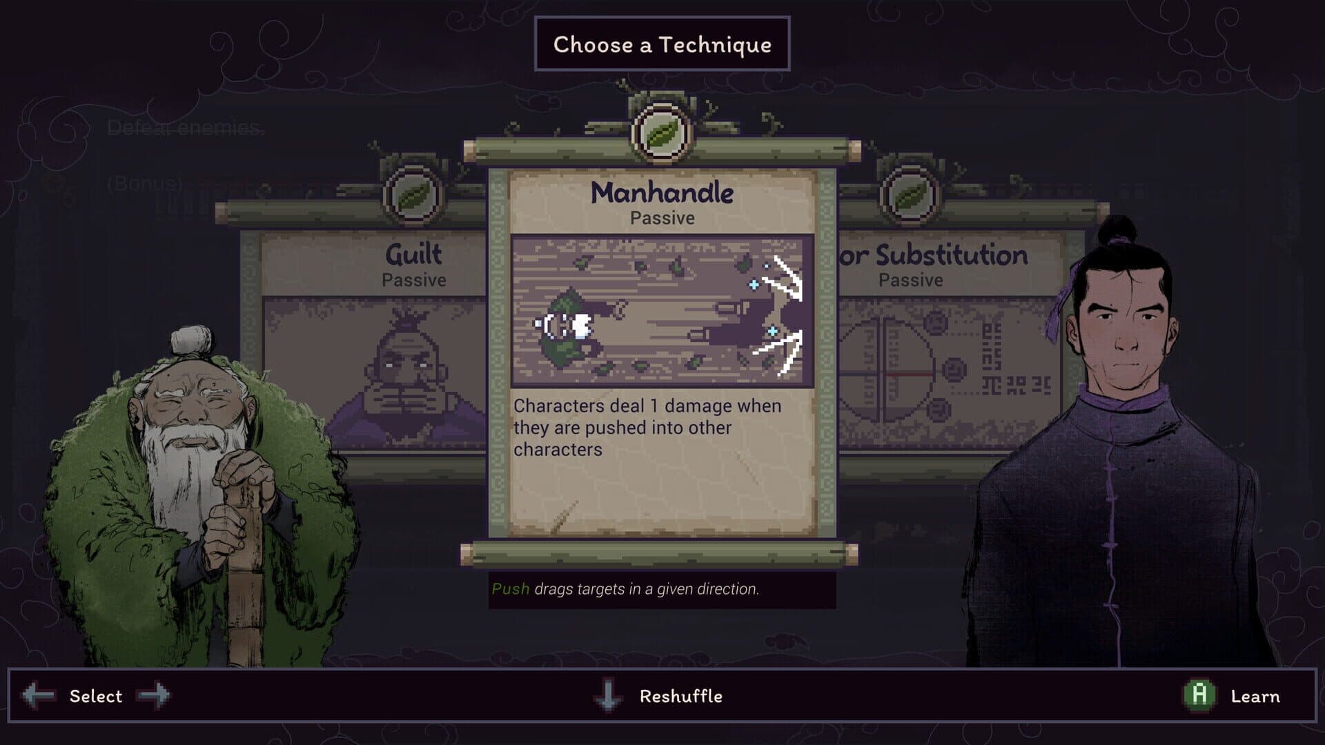 Screenshot for Forestrike