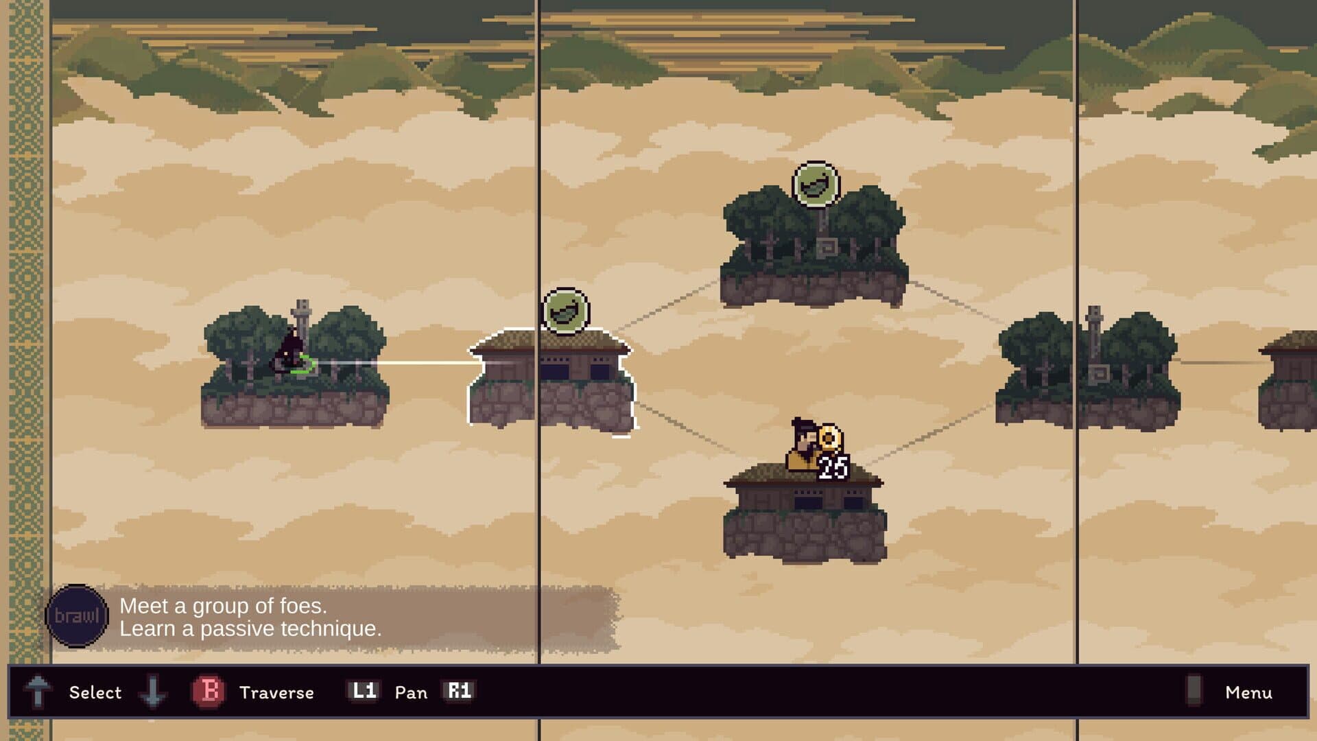 Screenshot for Forestrike